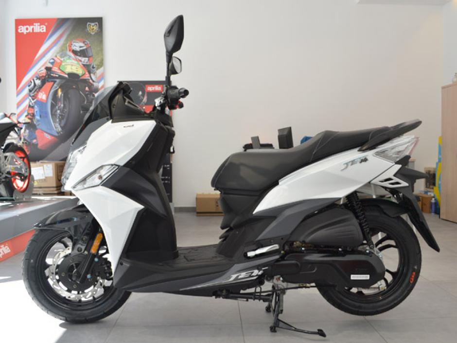 SYM Jet 14 125 