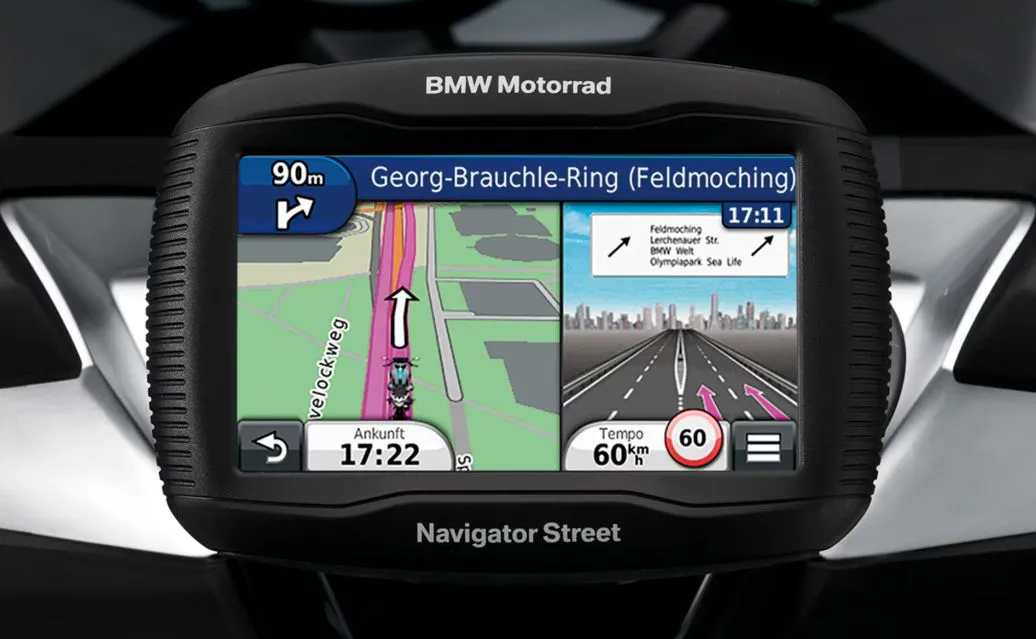 Navigator Street
