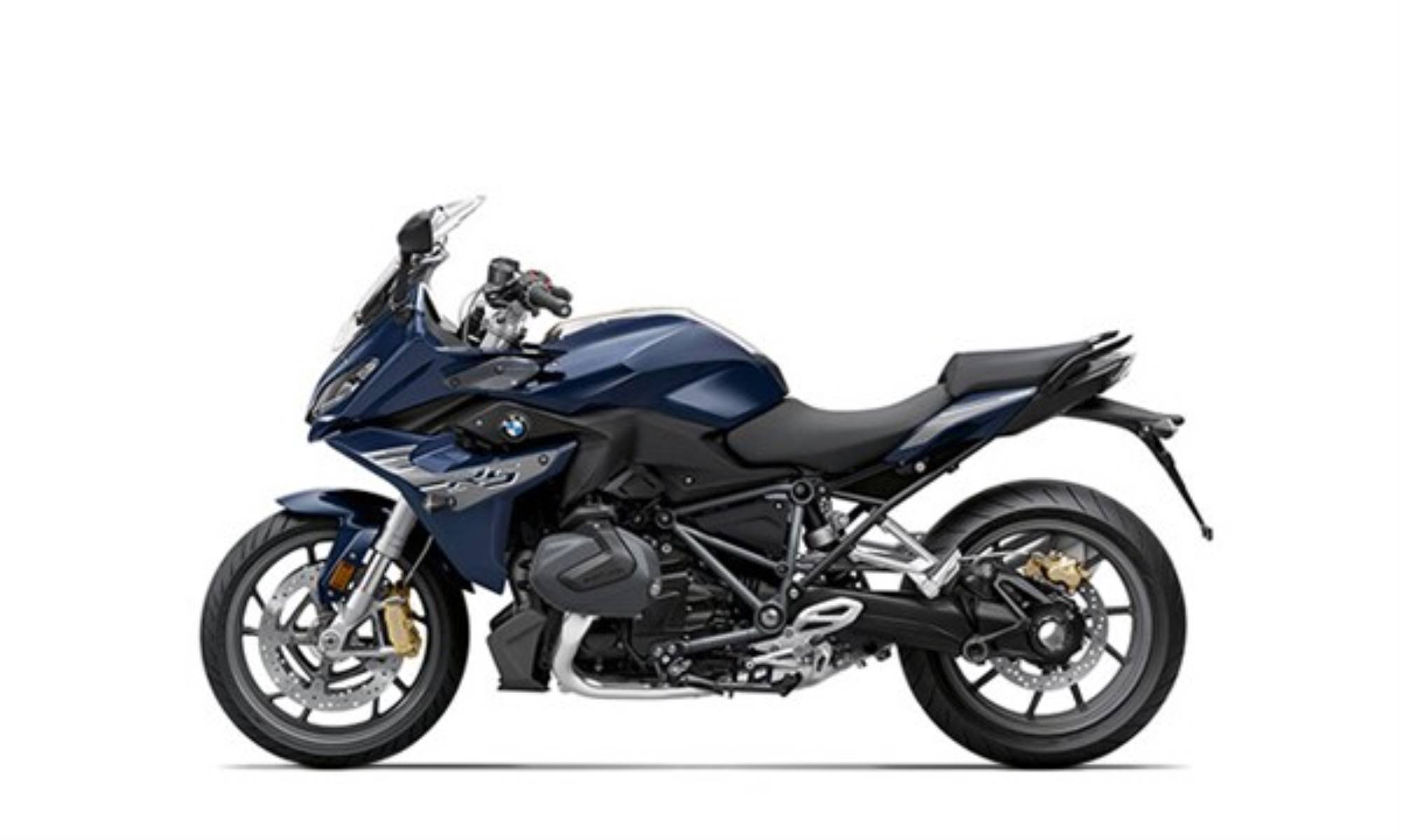 BMW R 1250 RS 