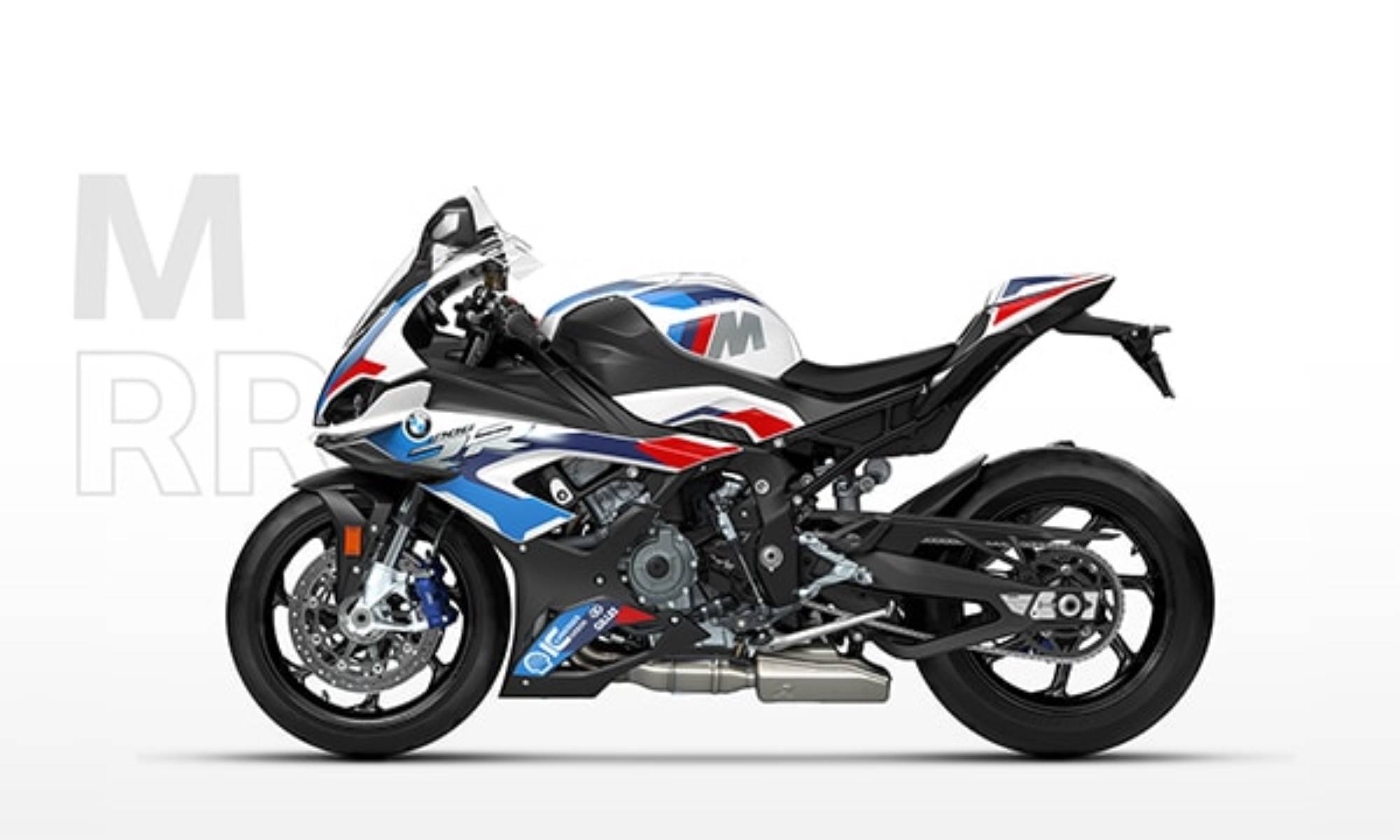 BMW M 1000 RR 