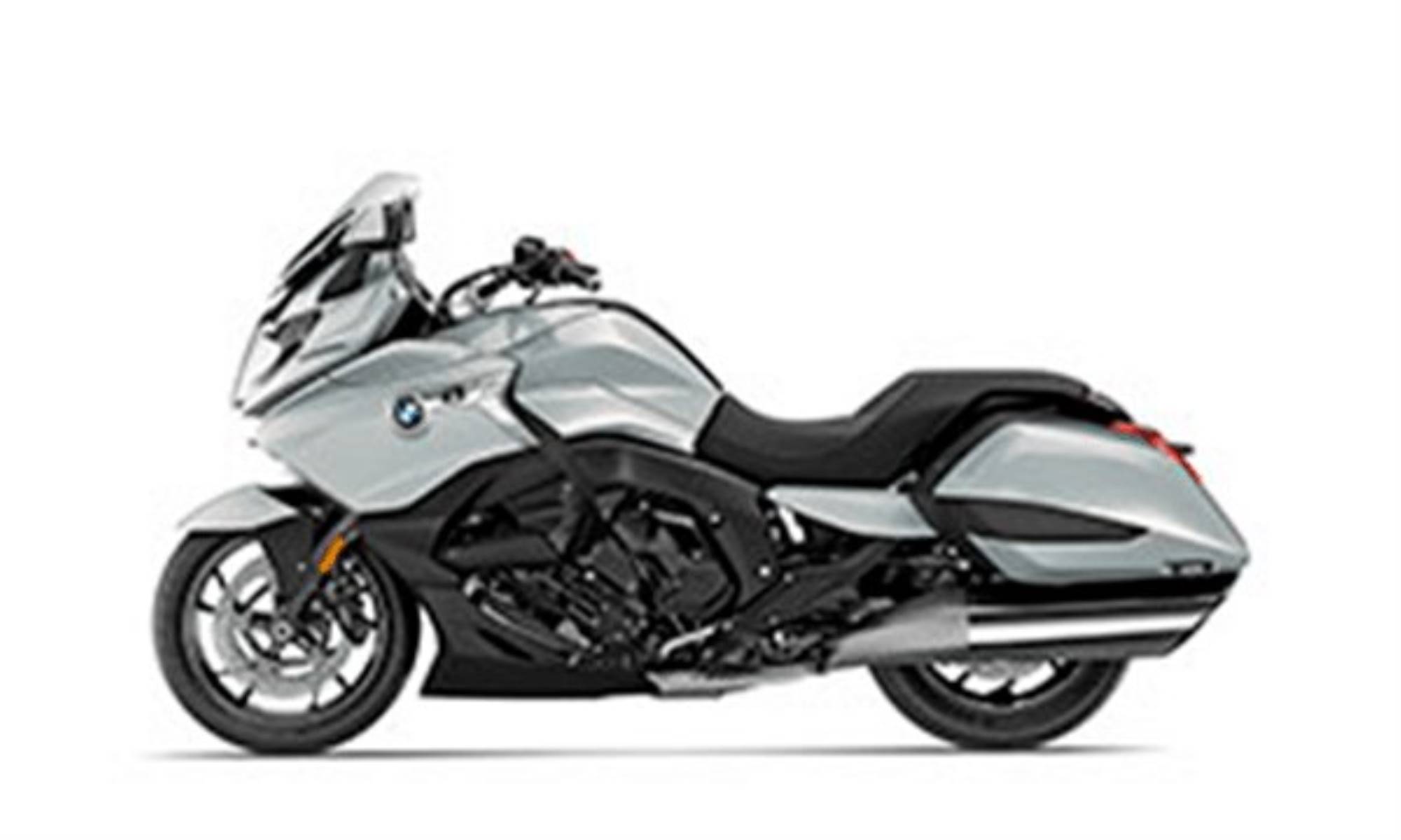 BMW K 1600 B 