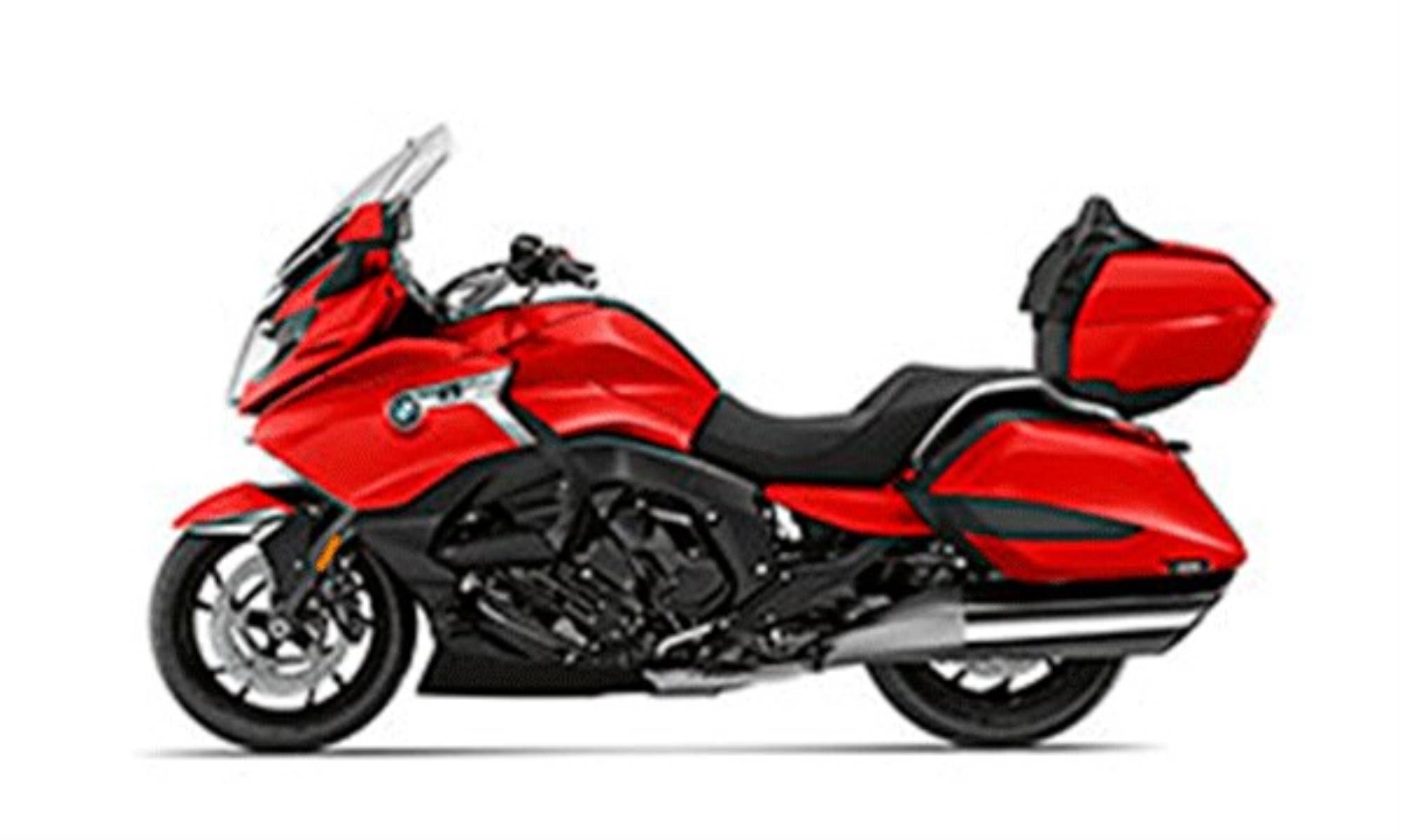 BMW k 1600 Grand America 