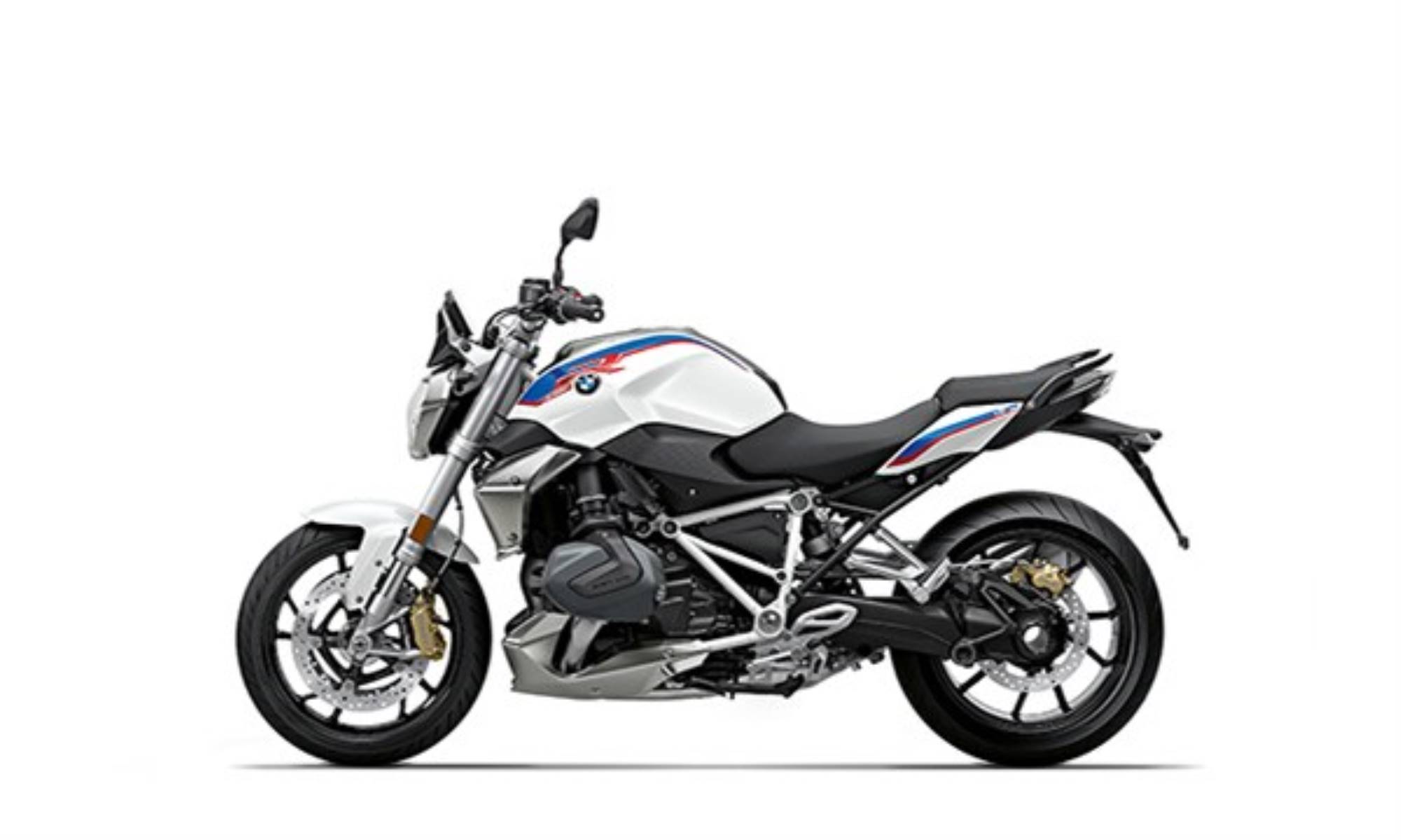 BMW R 1250 R 