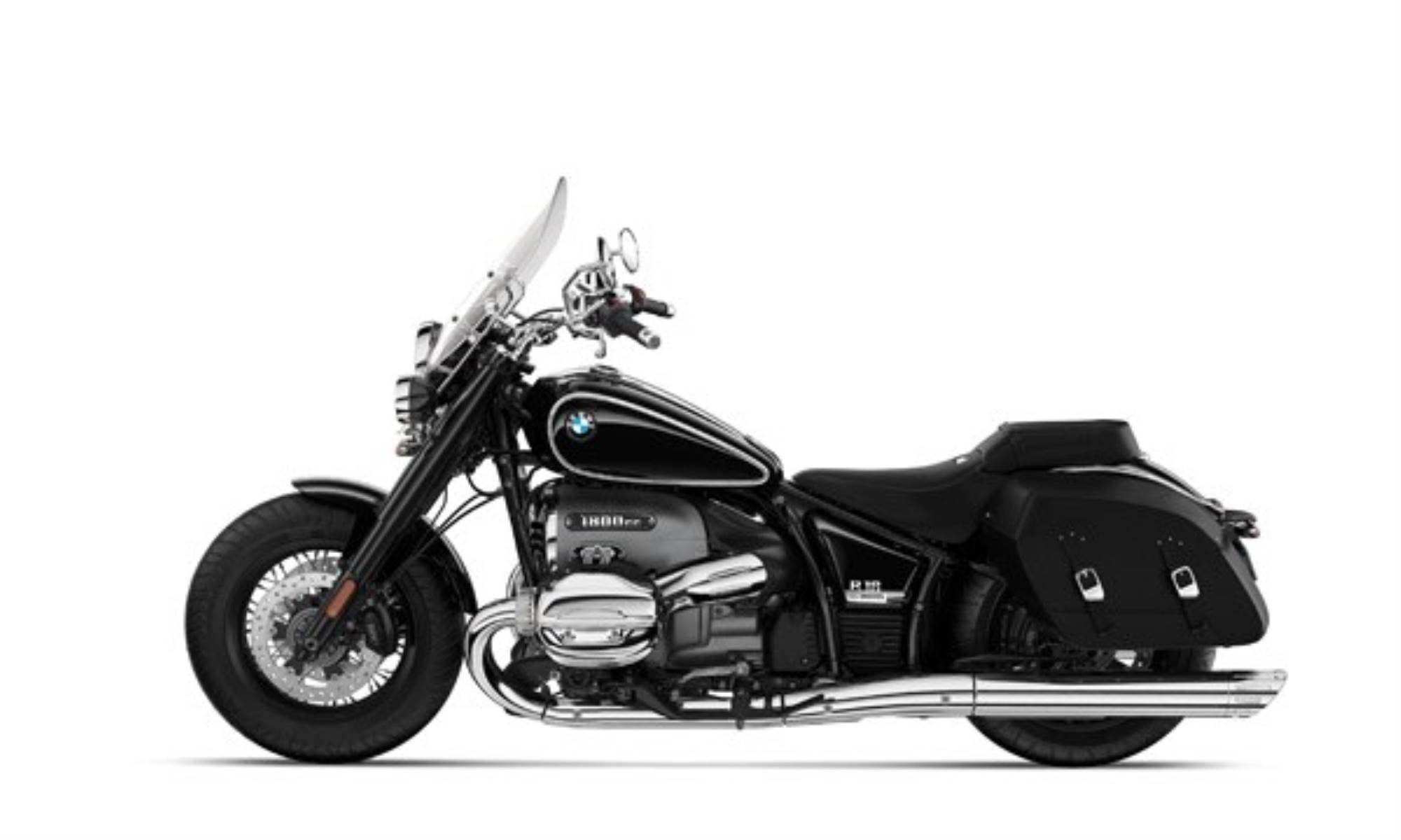 BMW R 18 Classic 