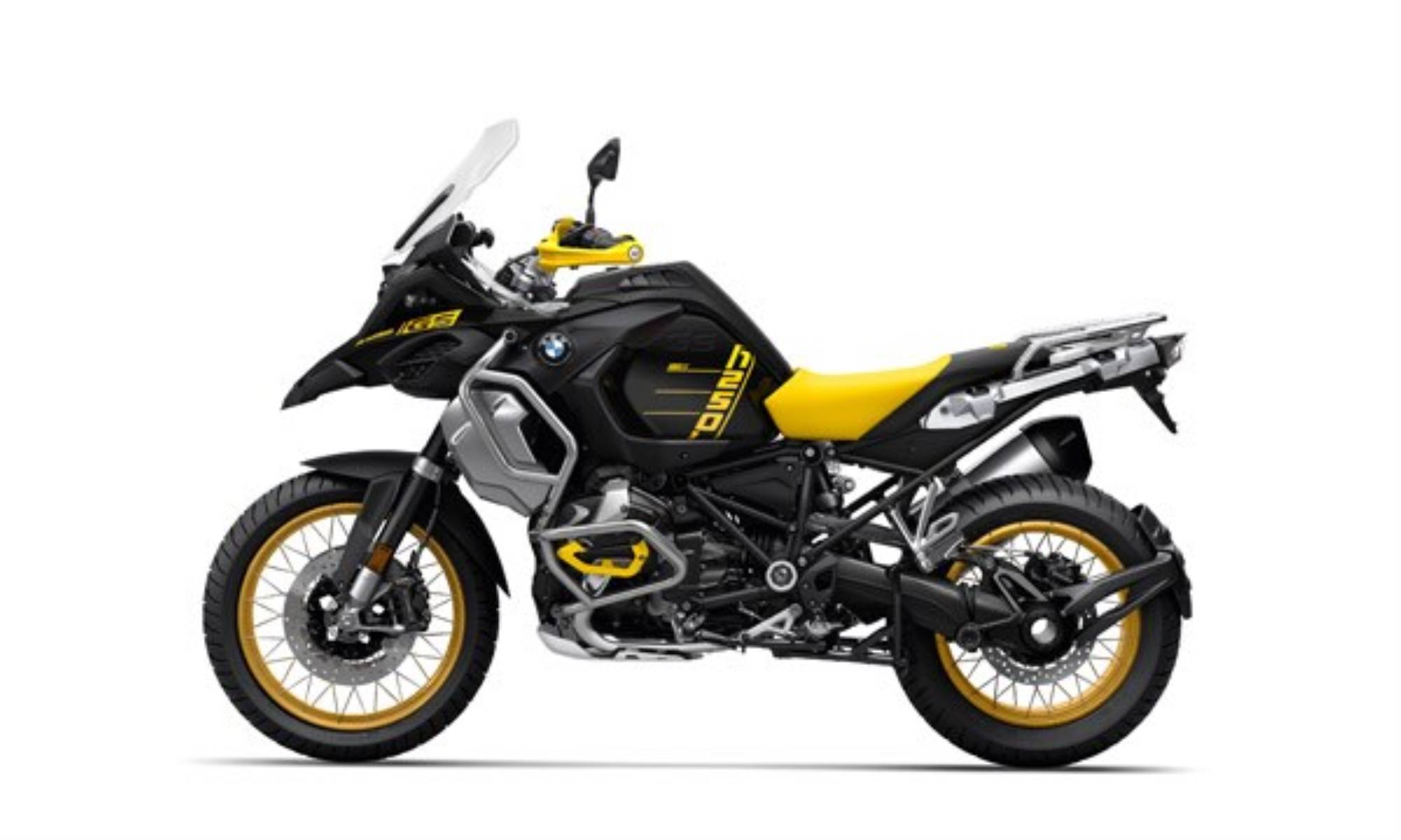 BMW R 1250 GS Adventure - Edición 40 Years GS 