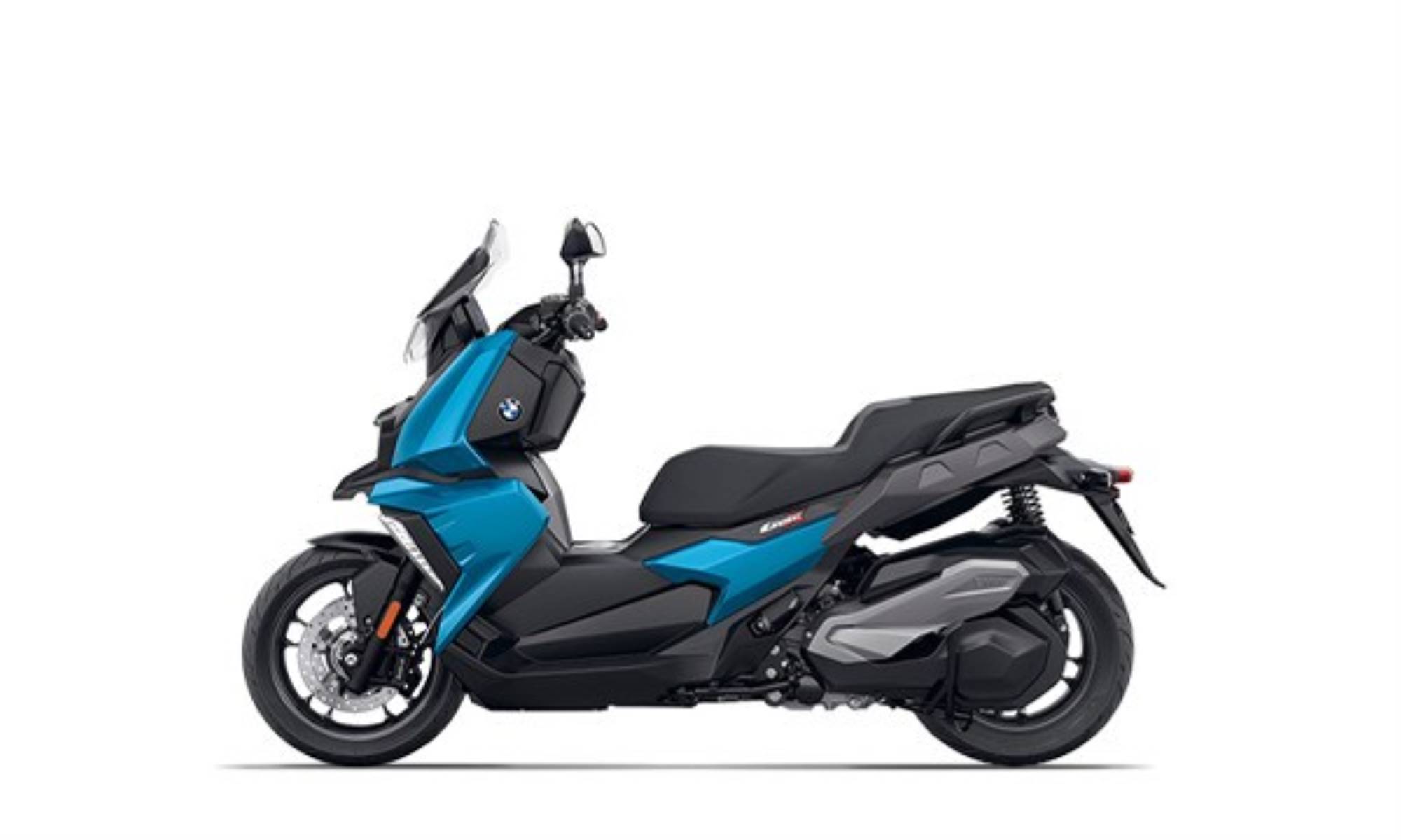 BMW C 400 X 