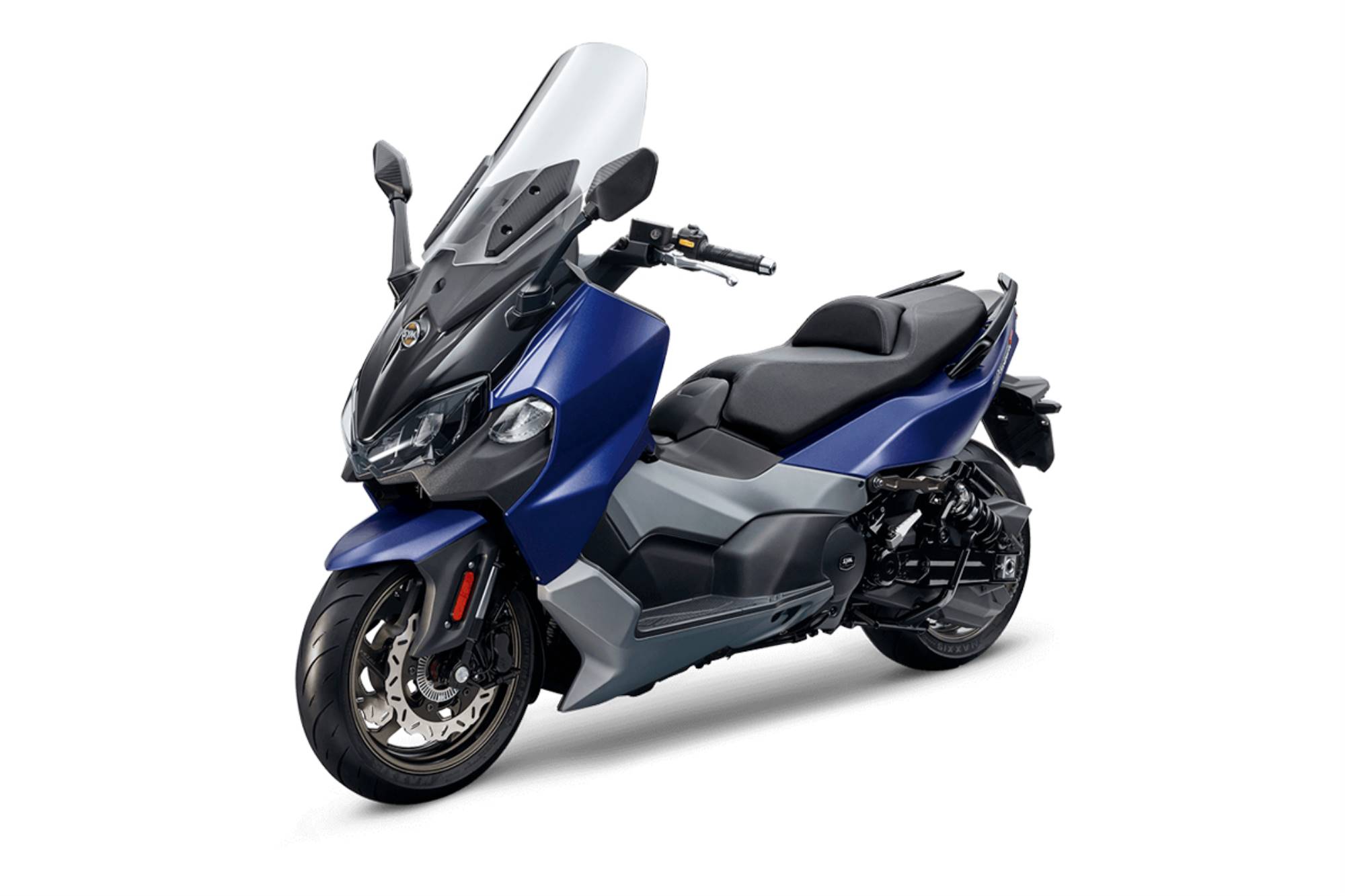 SYM MAXSYM TL 