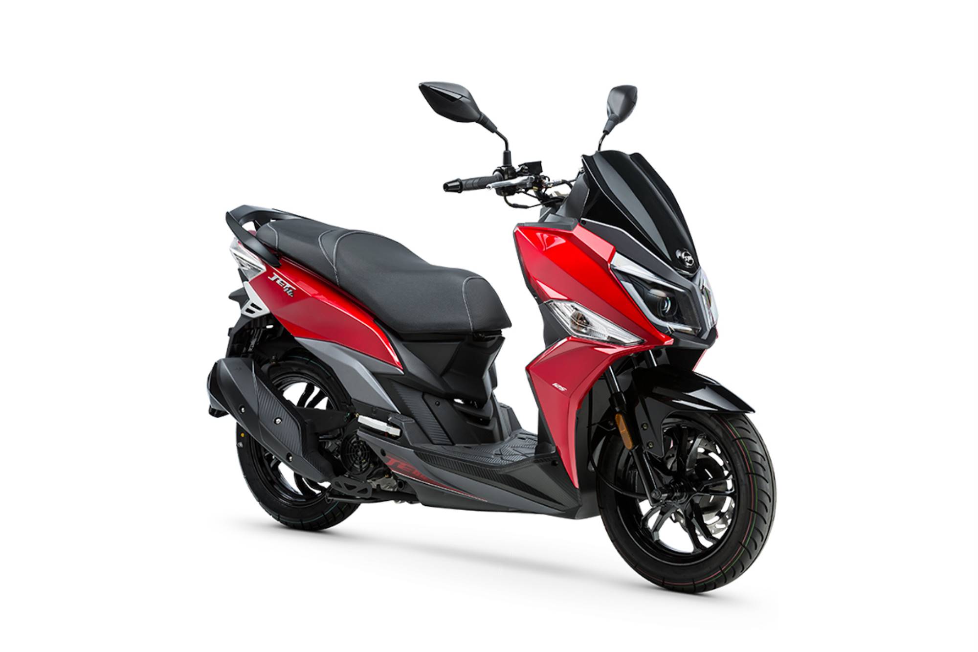 SYM Jet 14 AC 125 