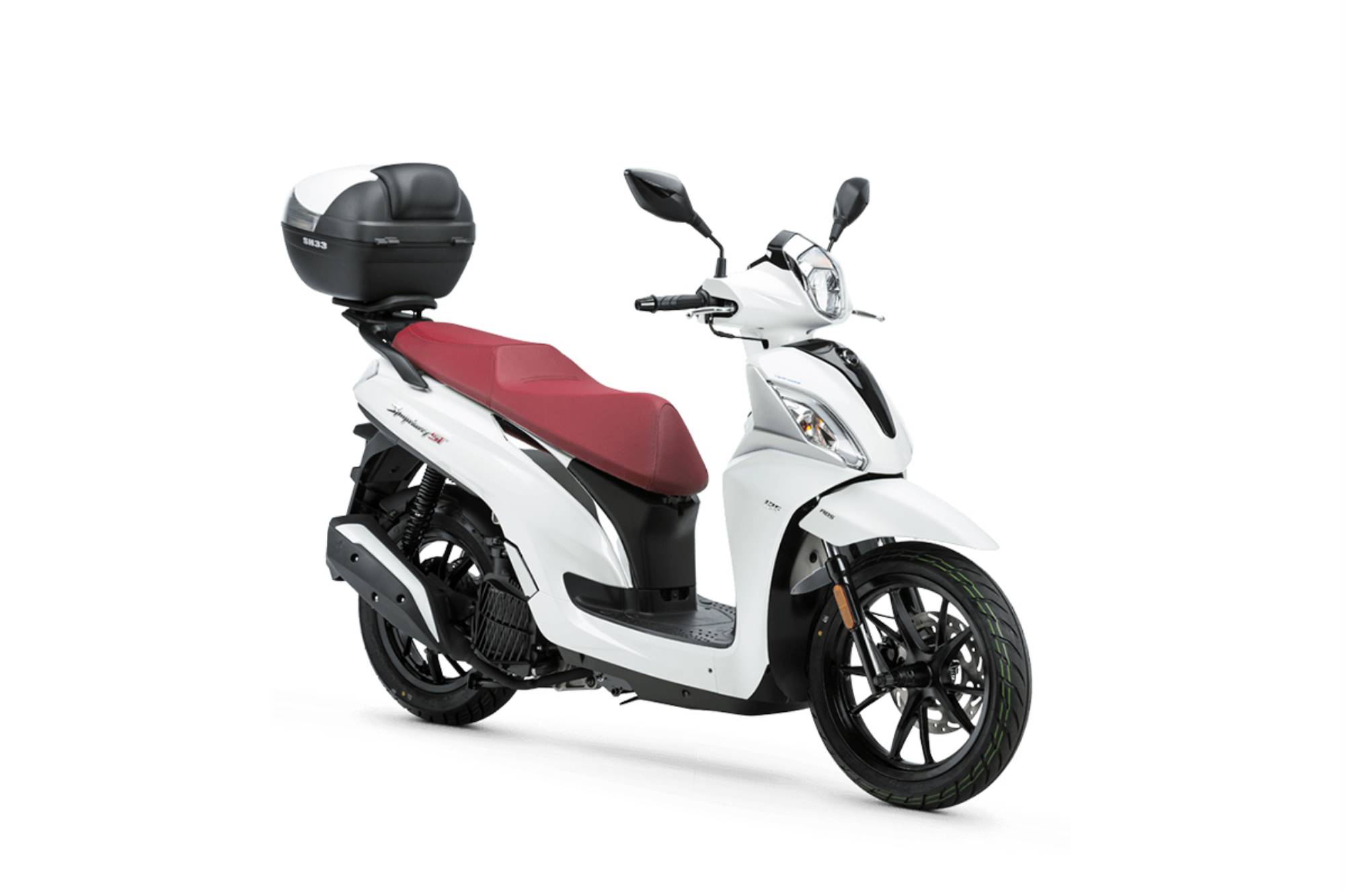SYM SYM Symphony ST LC 