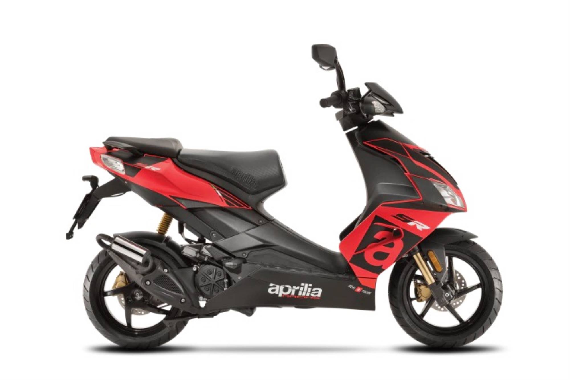 Aprilia SR 
