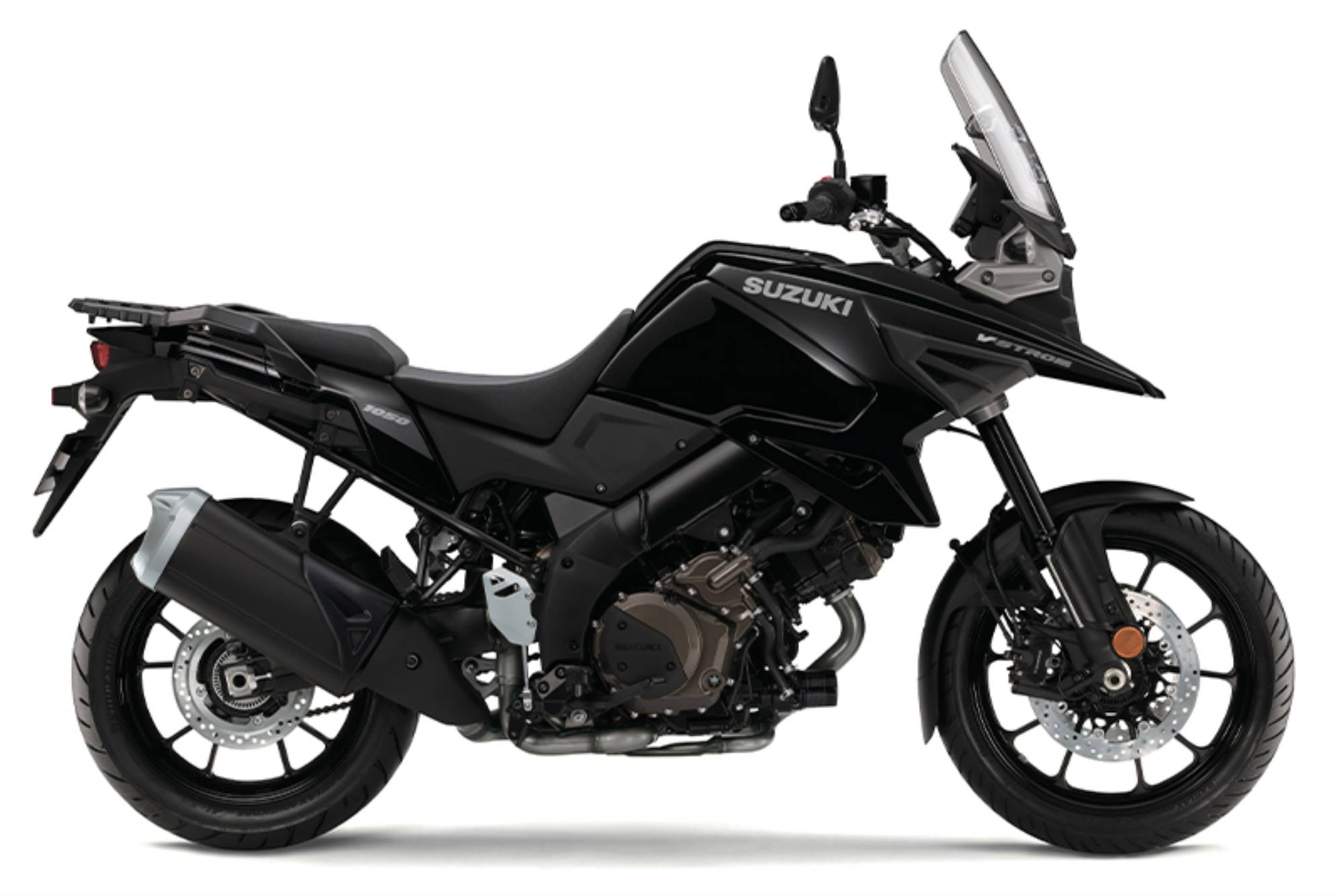 Suzuki V-STROM 1050 A2 