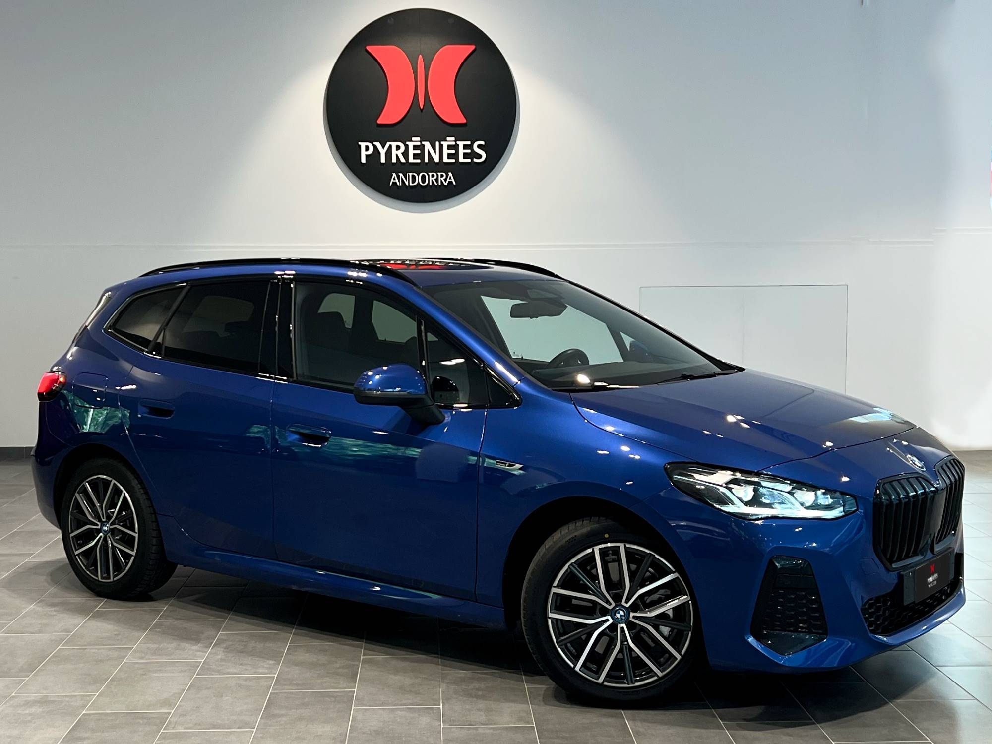 BMW 230e Xdrive Active Tourer