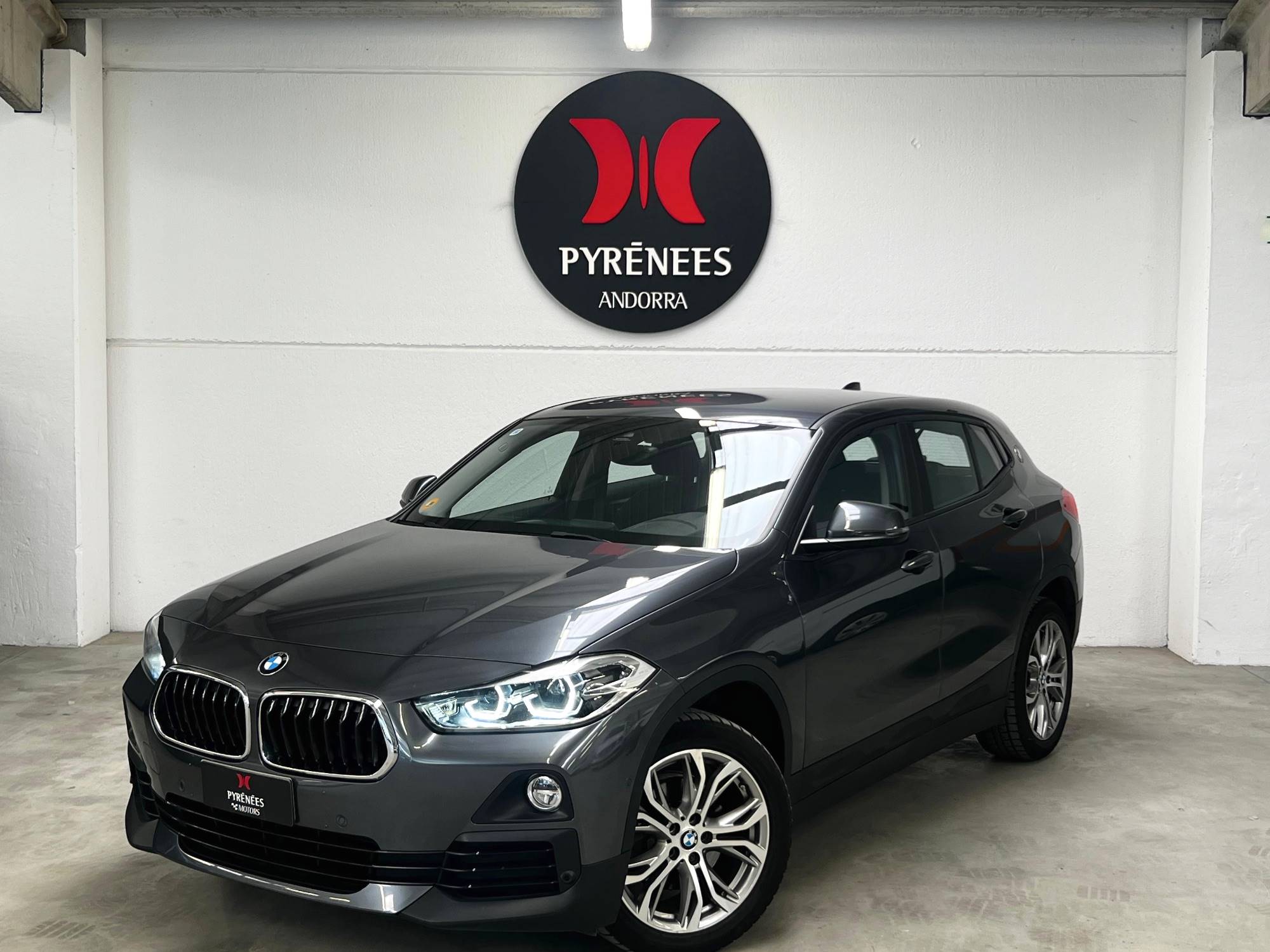 BMW X2 XDRIVE