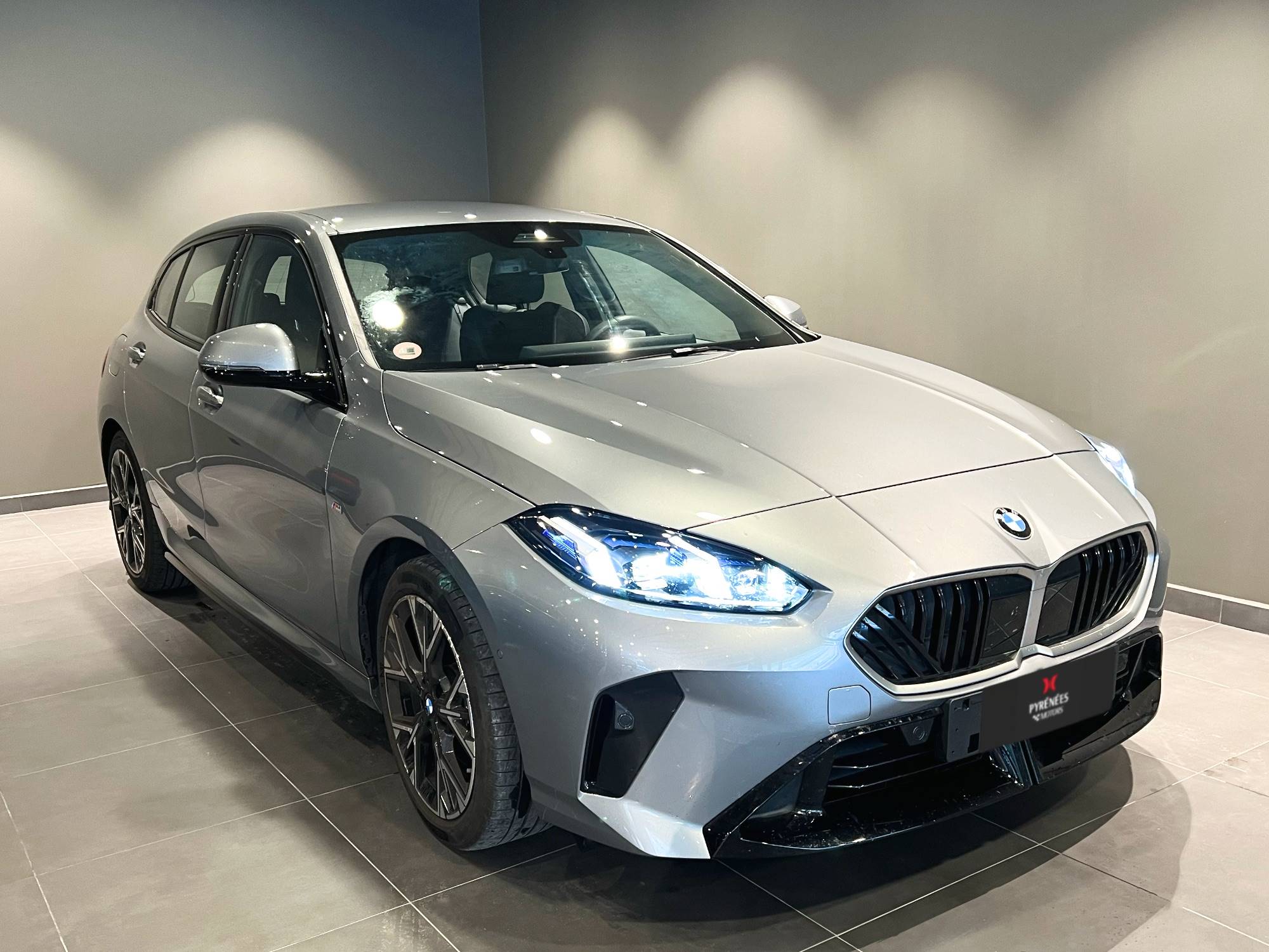 BMW 120 