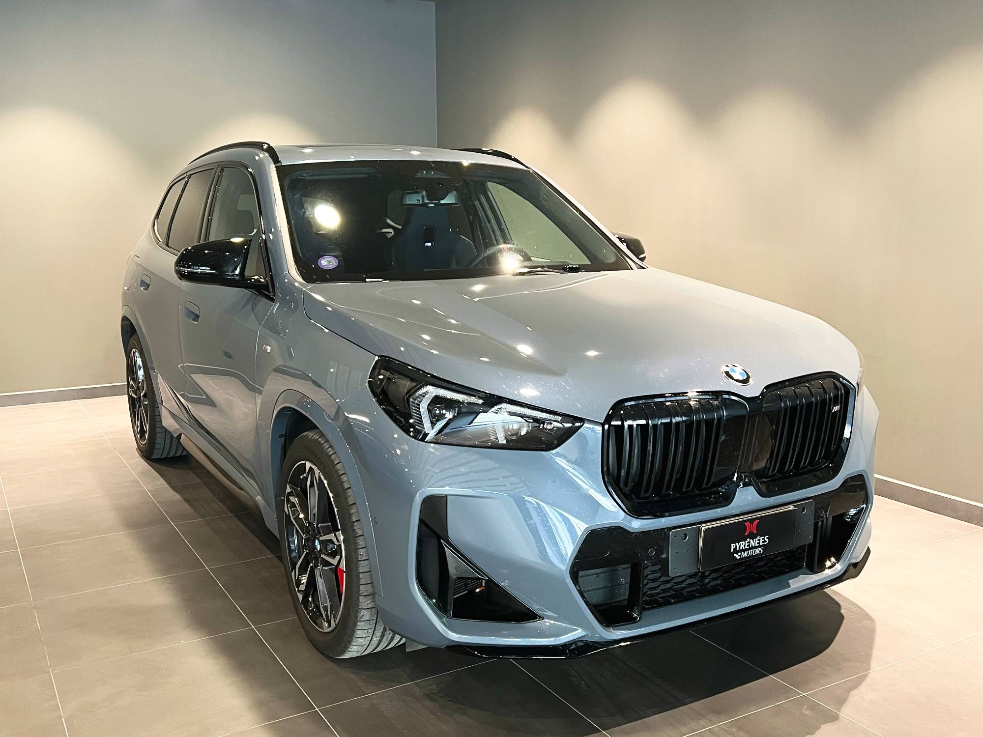 BMW X1 M35 xDrive