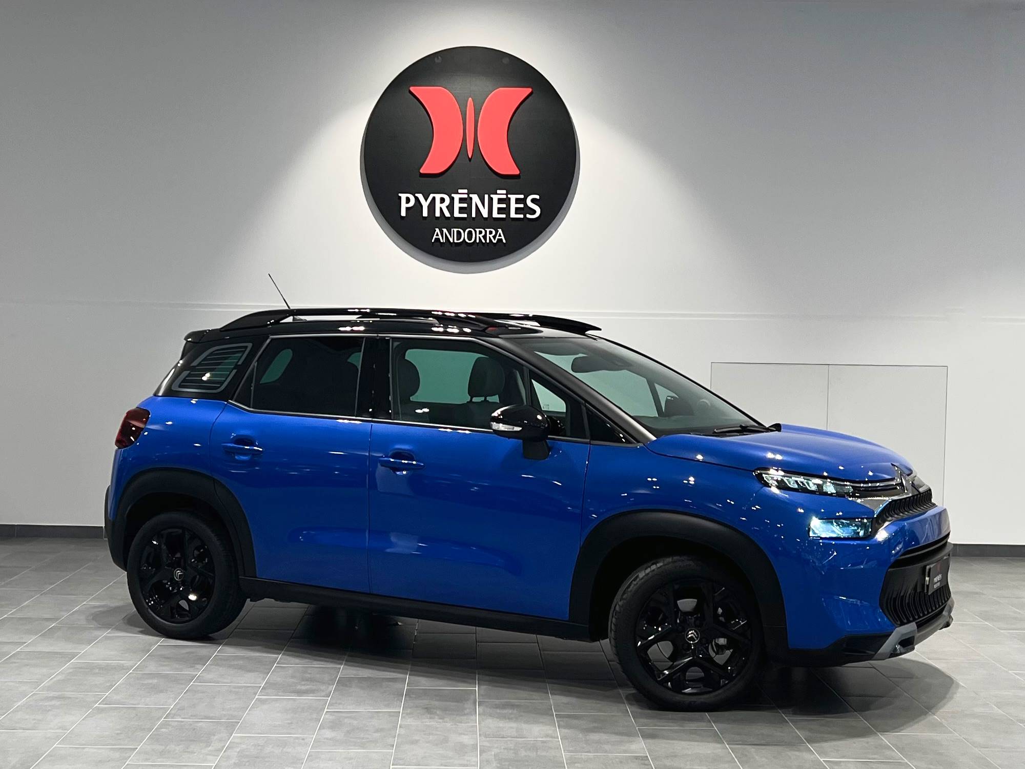 Citroen SUV C3 AIRCROSS Auto