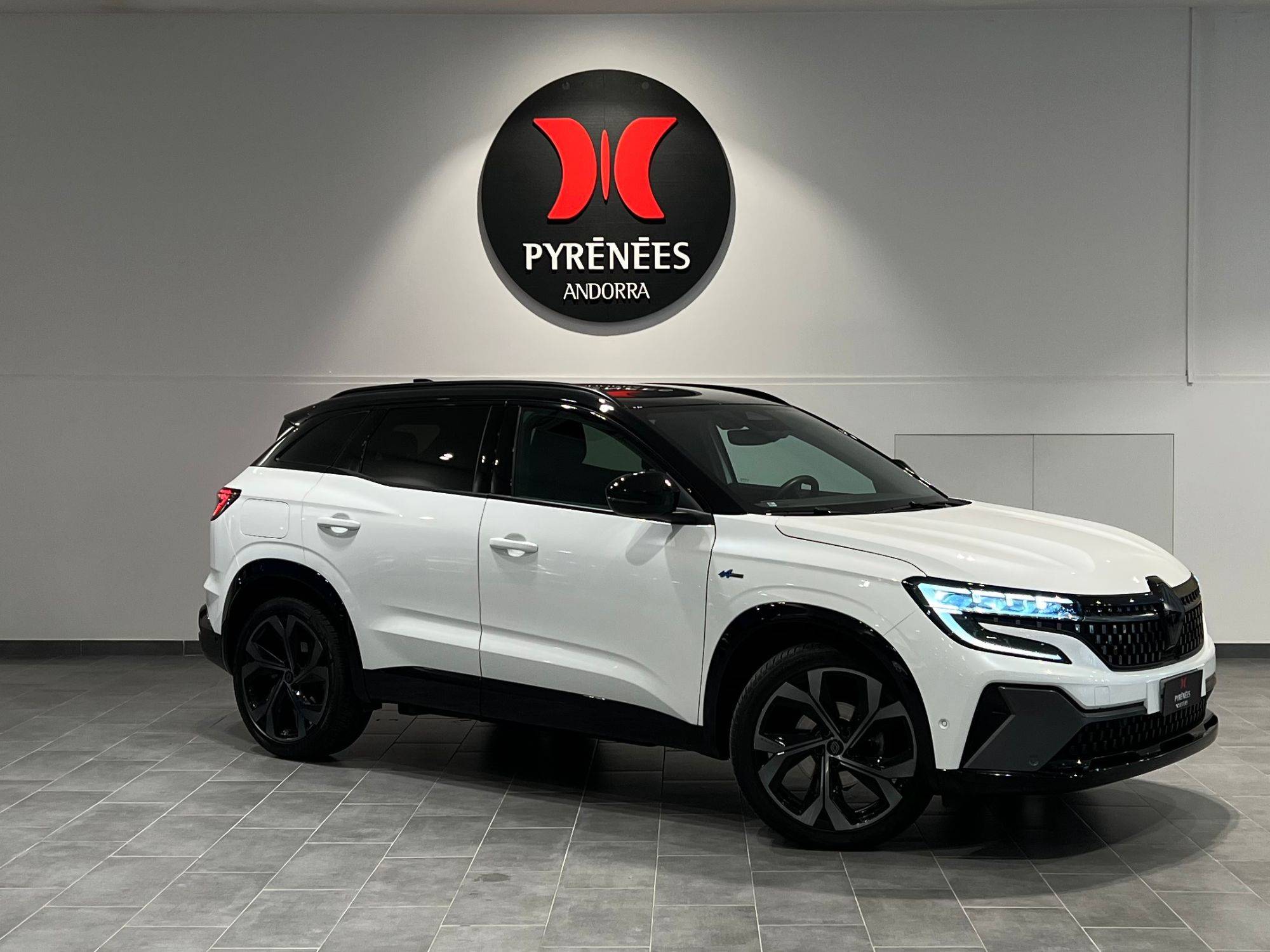 Renault Austral Auto