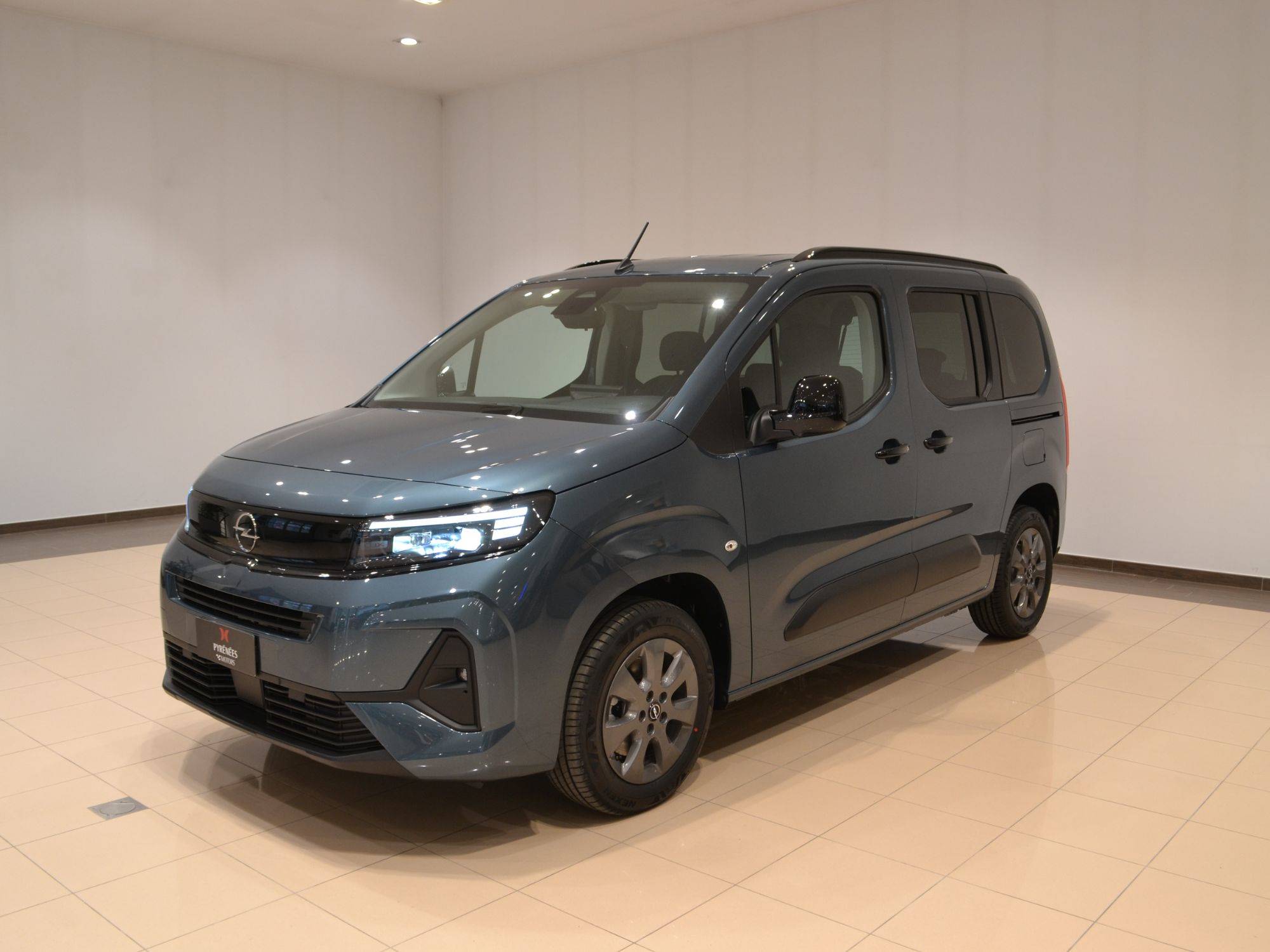 Opel Combo 1,5 TD