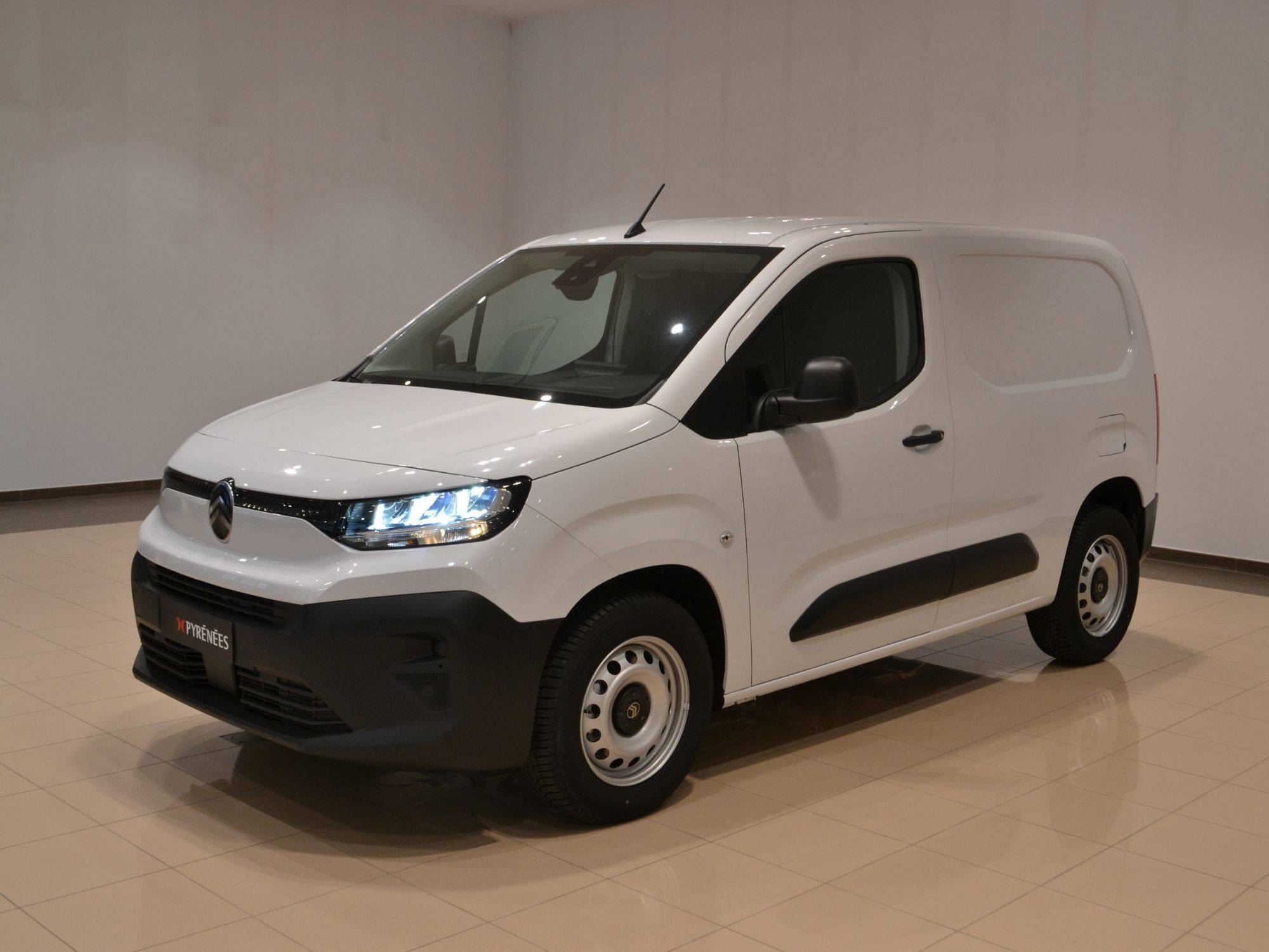 Citroen Berlingo M