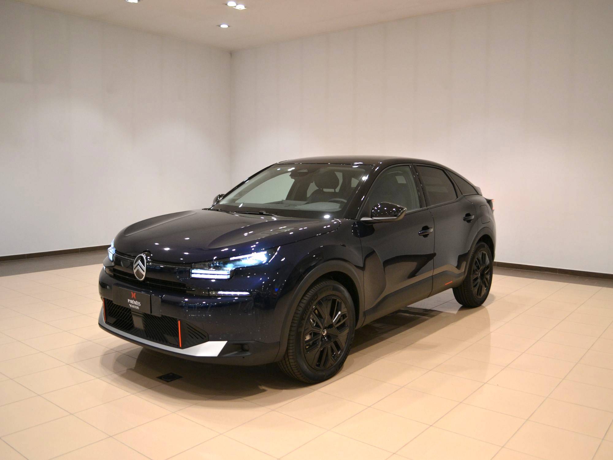 Citroen C4 Collection