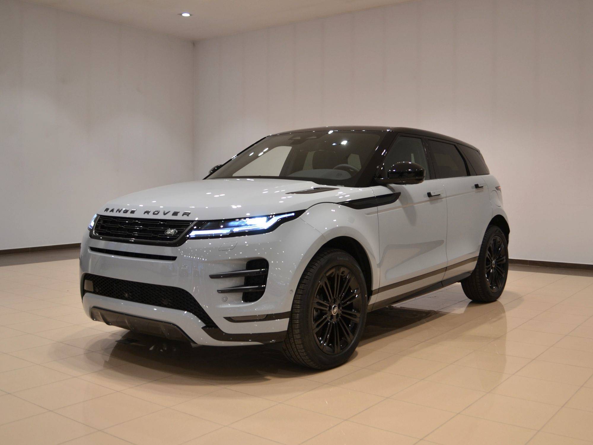 Land Rover Range Rover Evoque Dynamic SE PHEV 269cv 