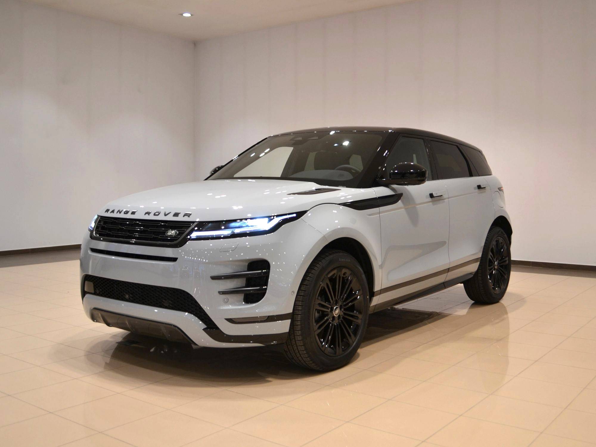 Land Rover Range Rover Evoque R Dynamic SE PHEV 269cv 
