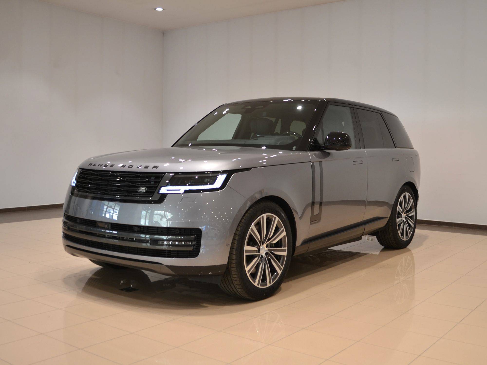 Land Rover Range Rover Autobiography PHEV 550
