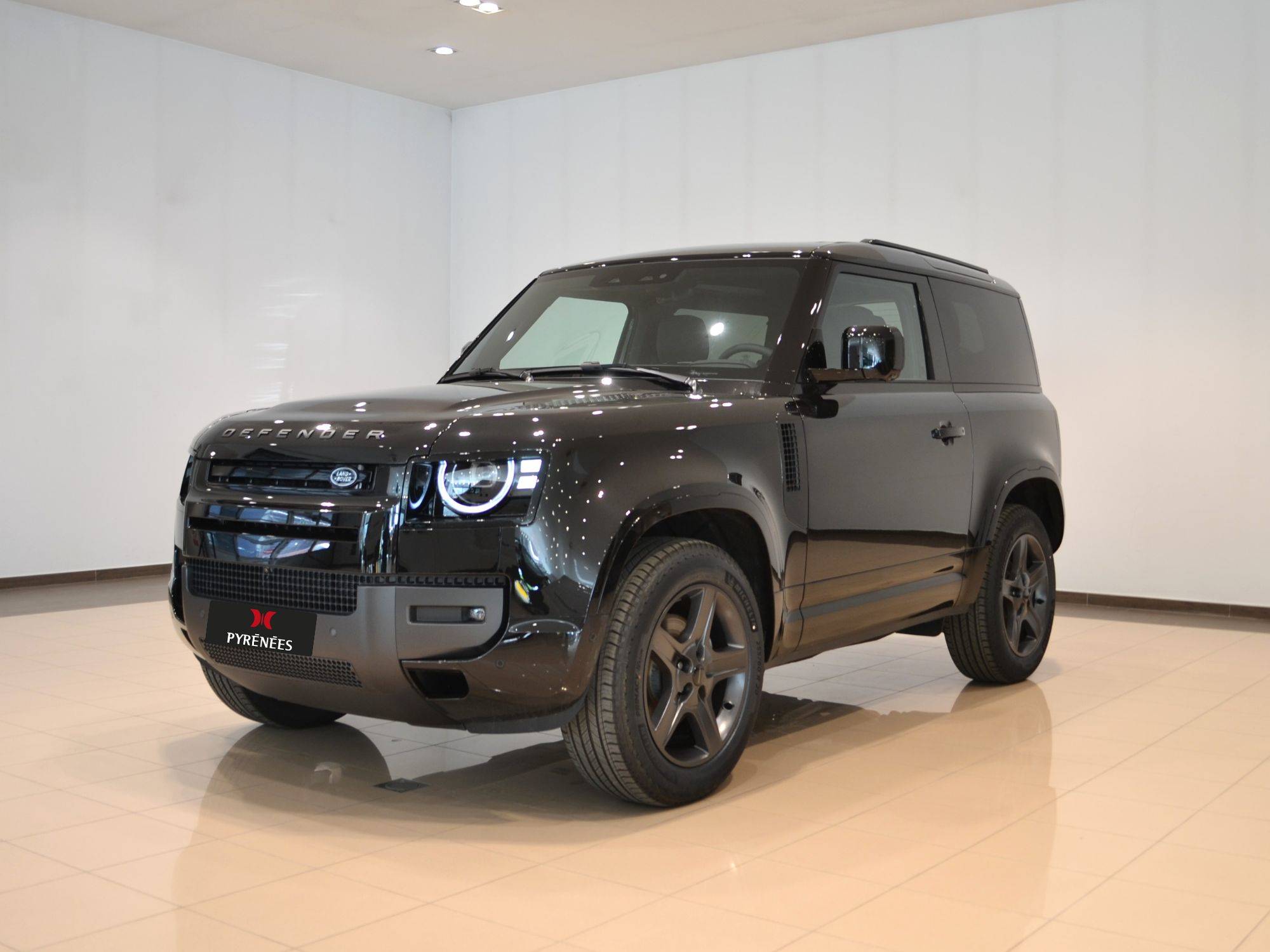 Land Rover Defender Xdynamic SE