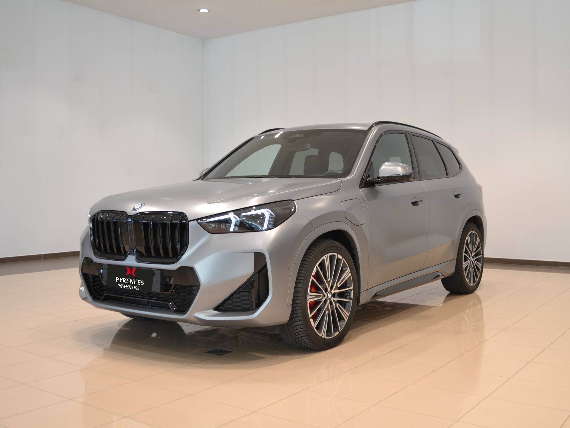 BMW X1 Xdrive 30e