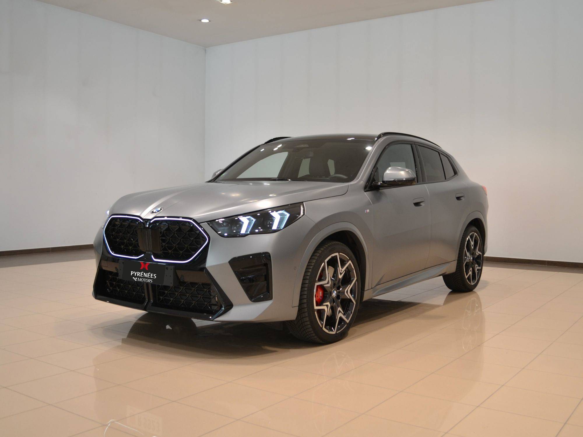 BMW X2 xDrive 20d
