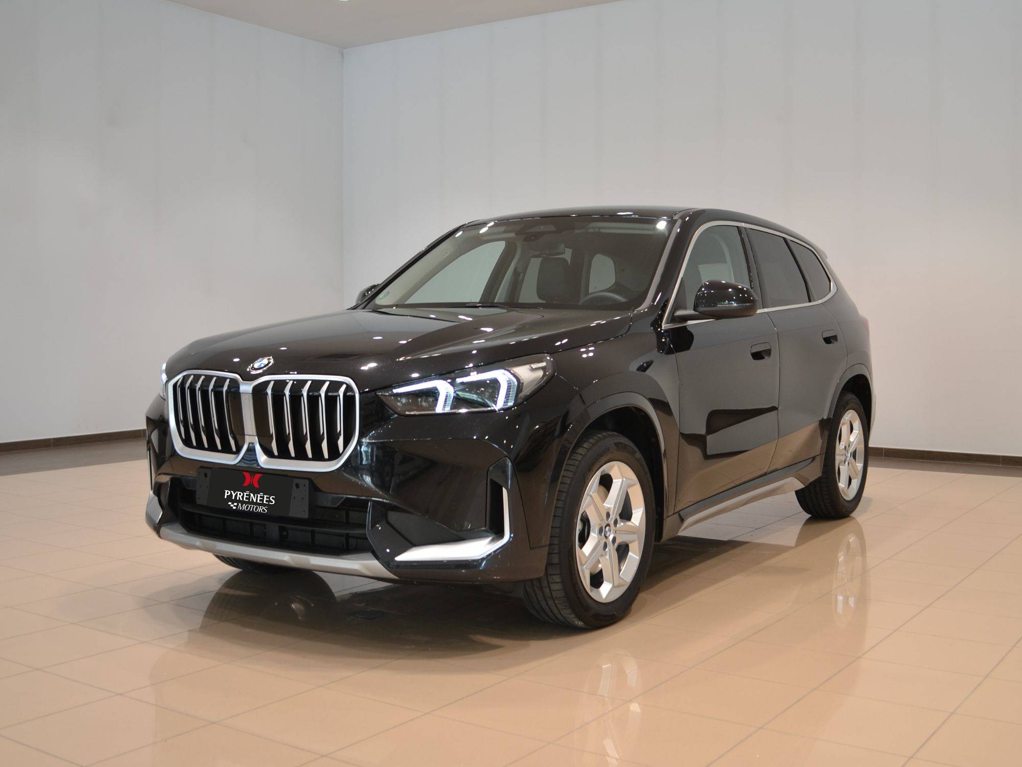 BMW X1 xDrive 20i