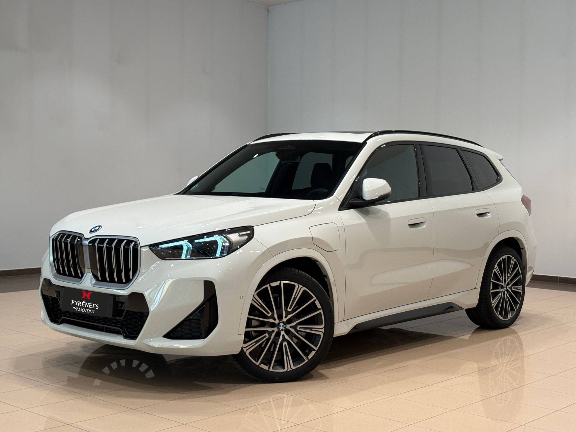 BMW X1 Xdrive 30e