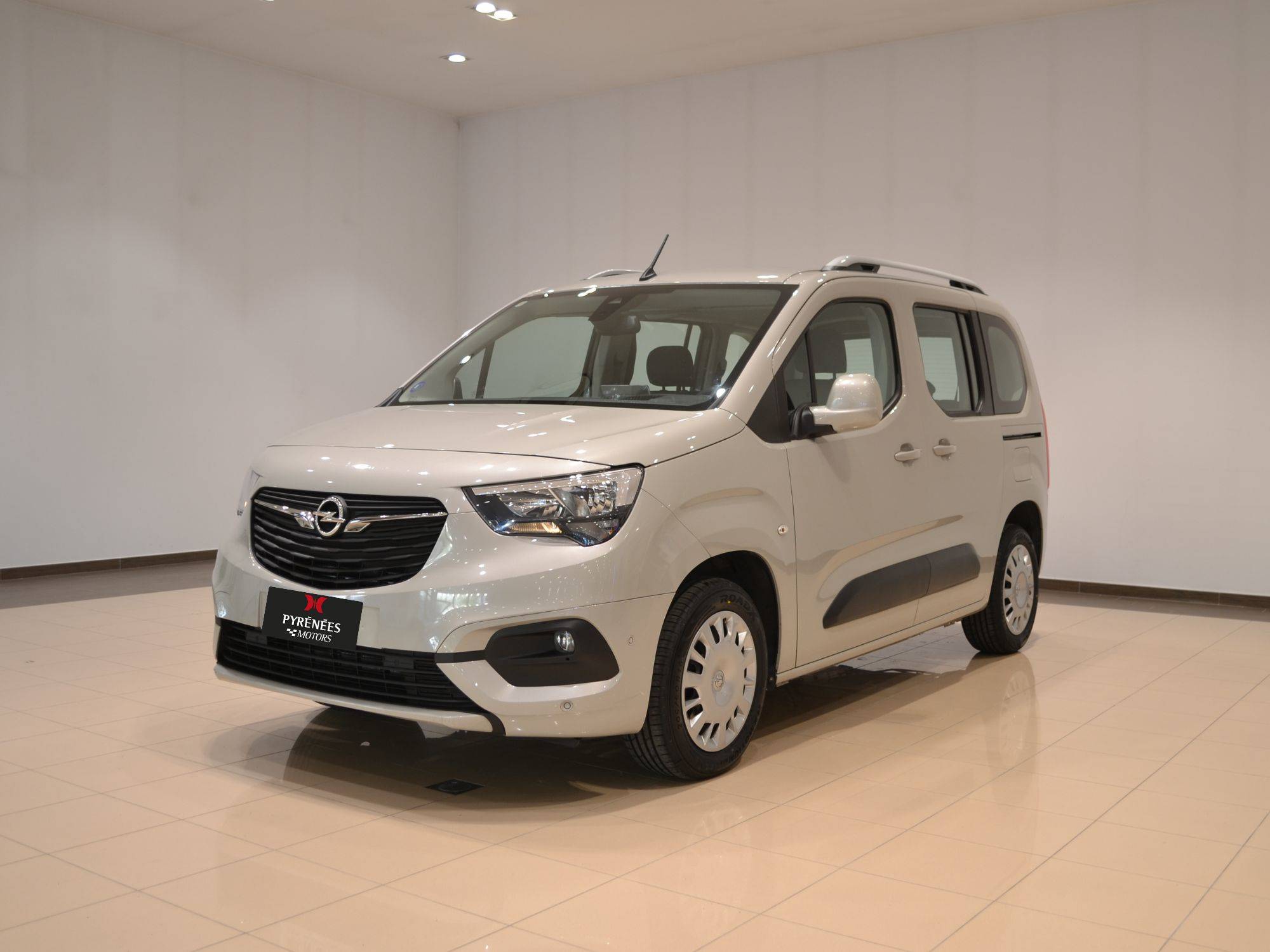 Opel Combo Life