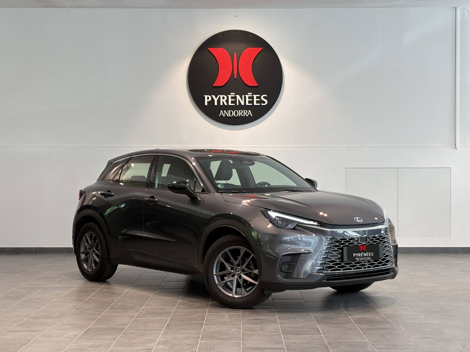 Lexus CT 200 Hybrid LBX 1.5 Auto
