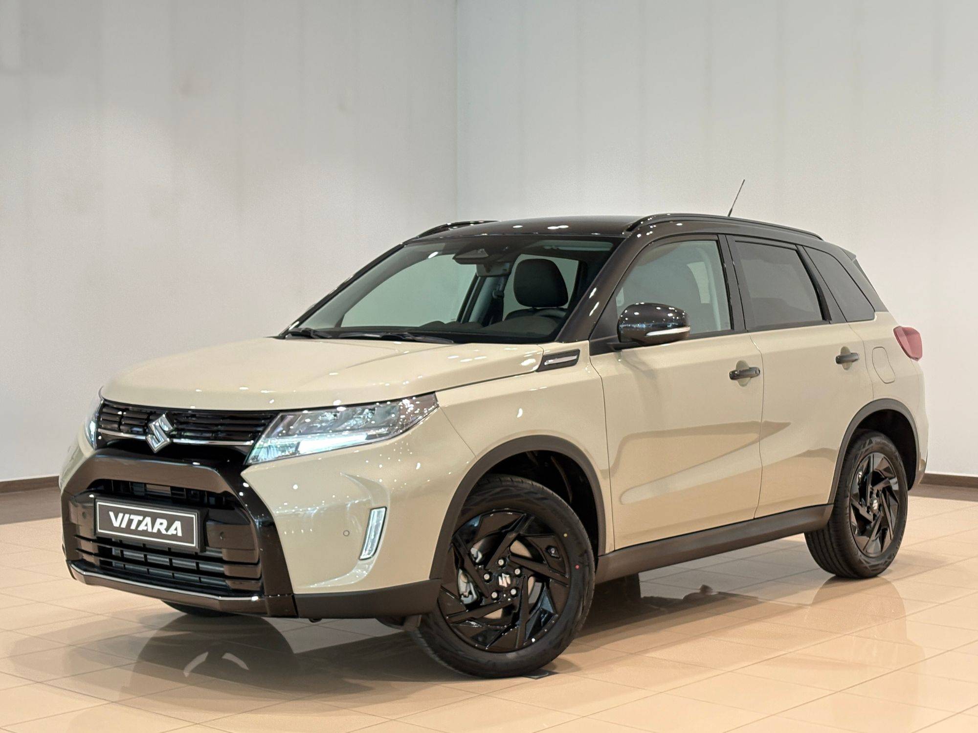 Suzuki Vitara Limited Edition