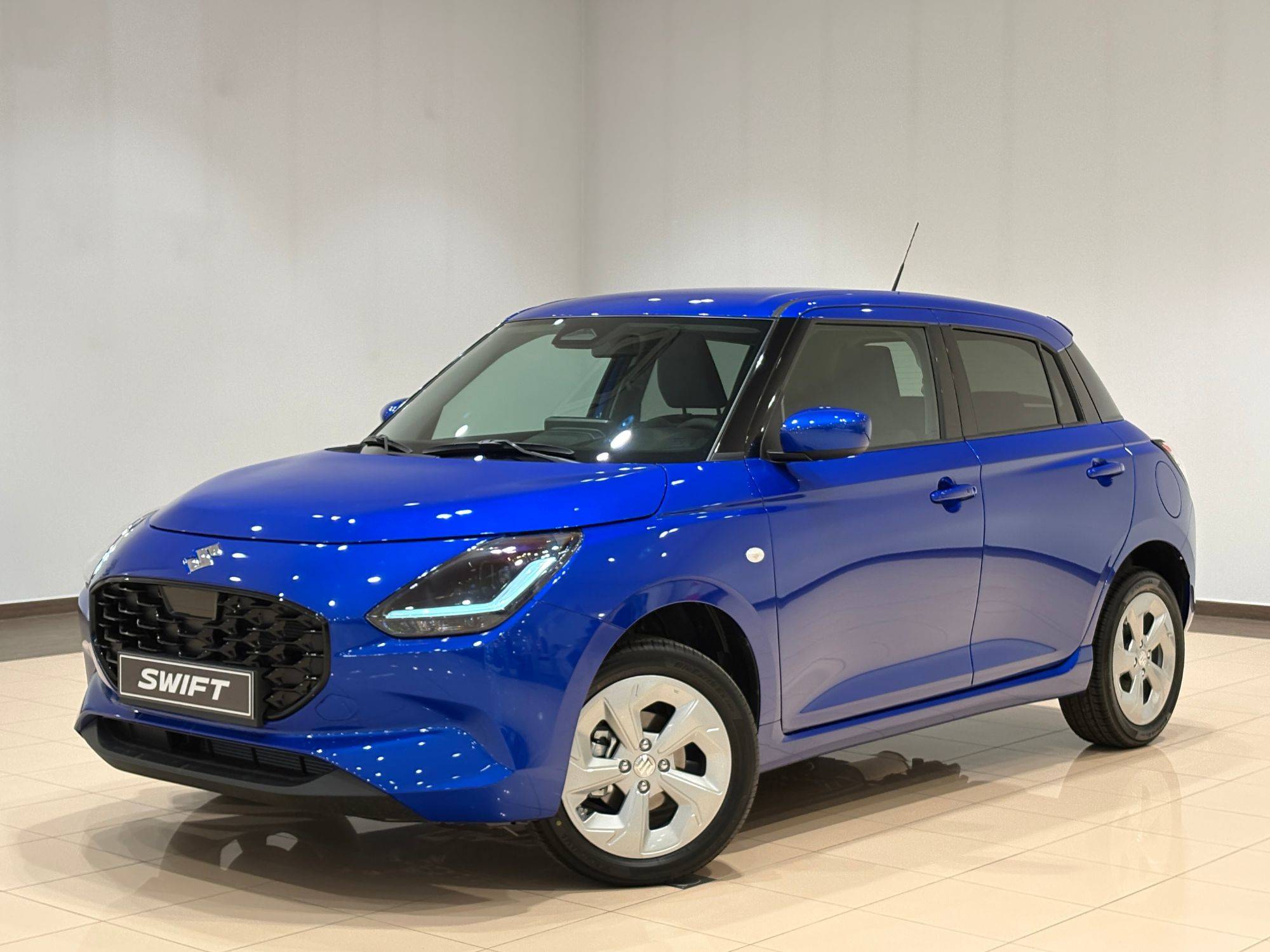 Suzuki Swift S2 Manual 4WD