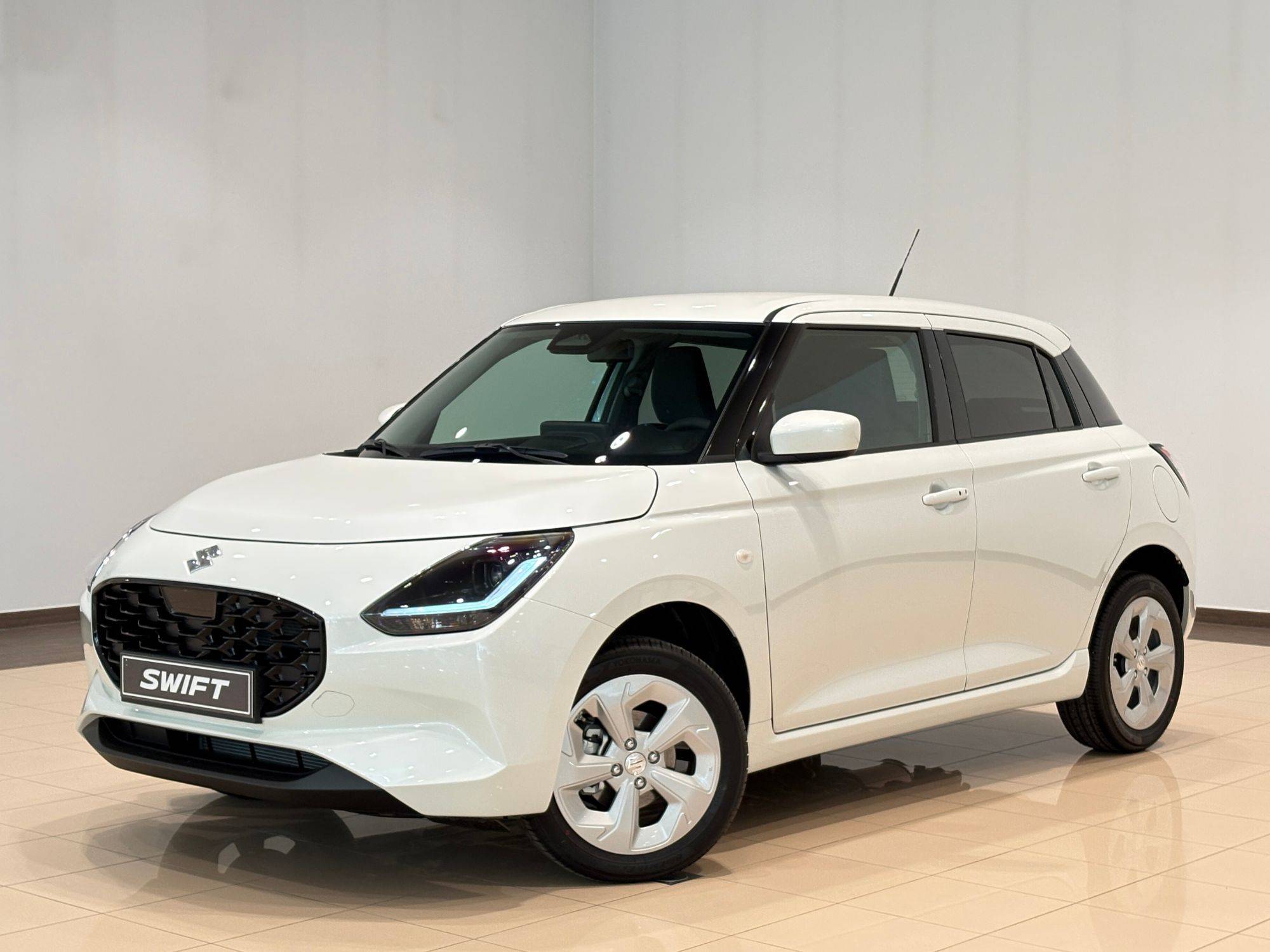 Suzuki Swift S2 Manual 4WD