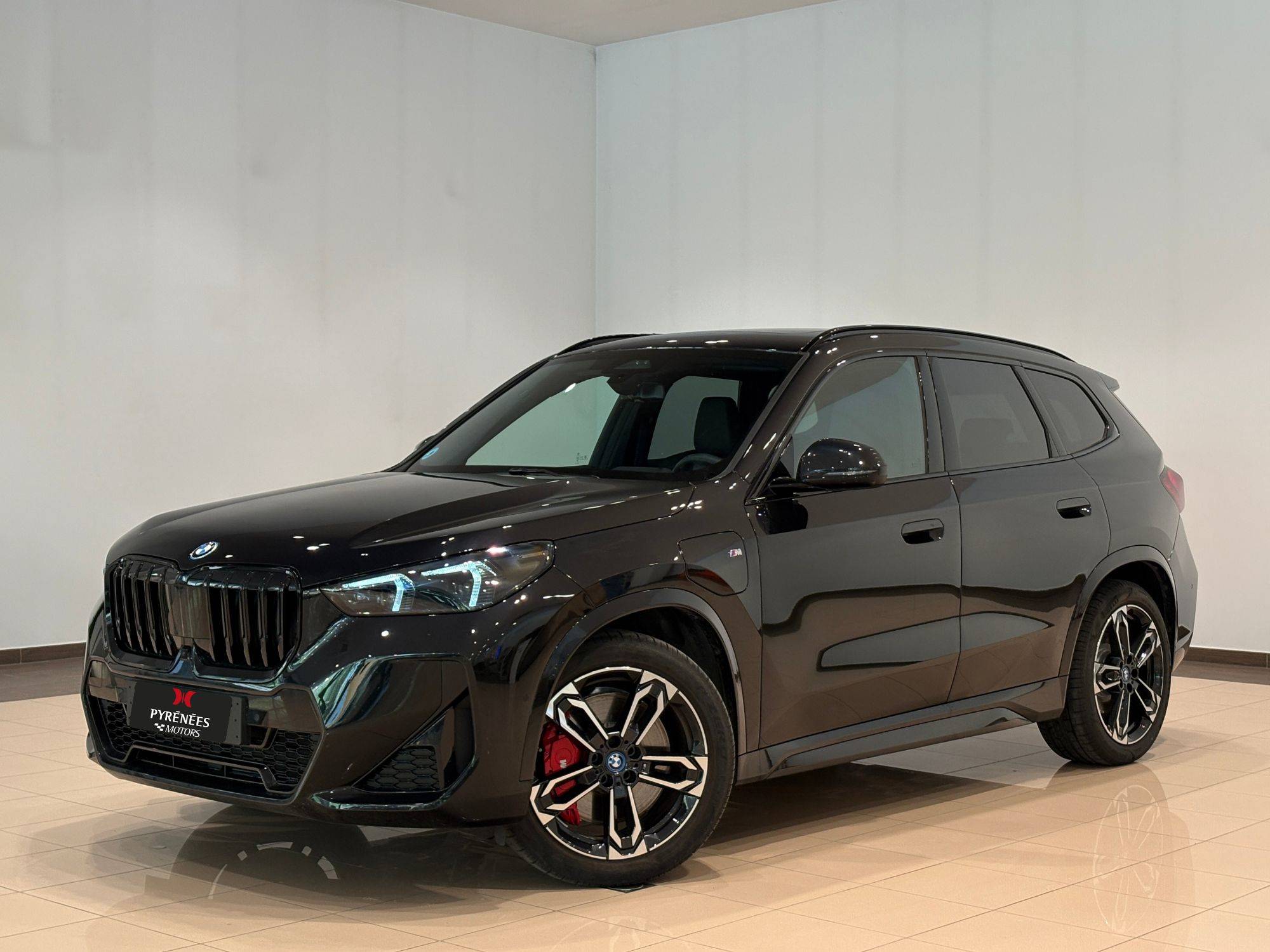 BMW X1 Xdrive 25e