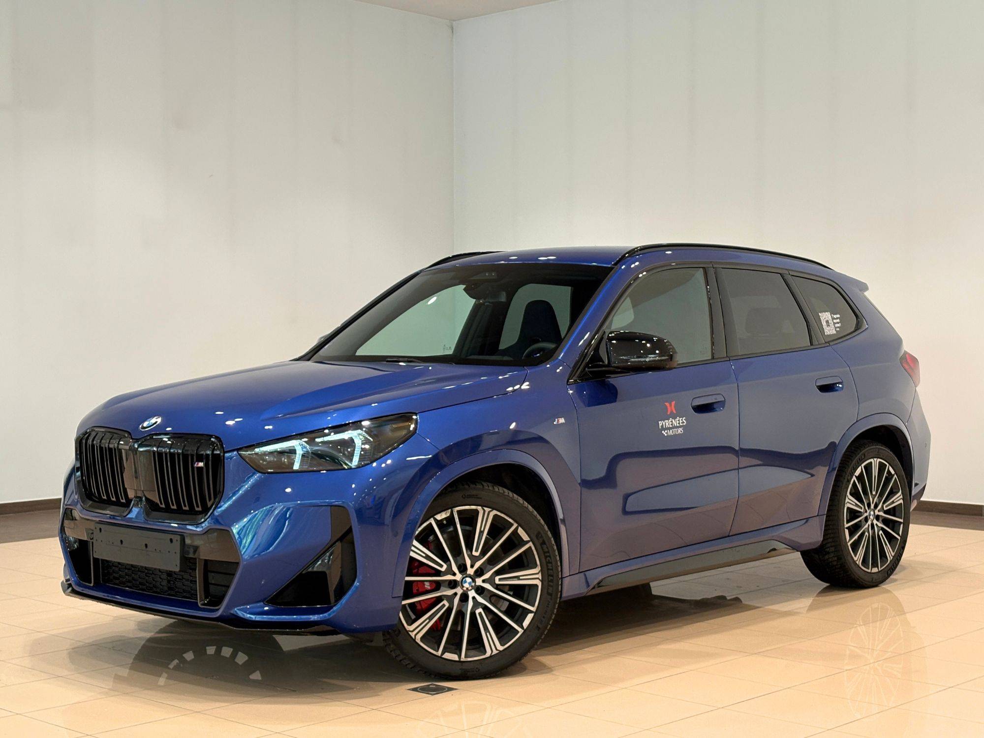 BMW X1 M35 xDrive