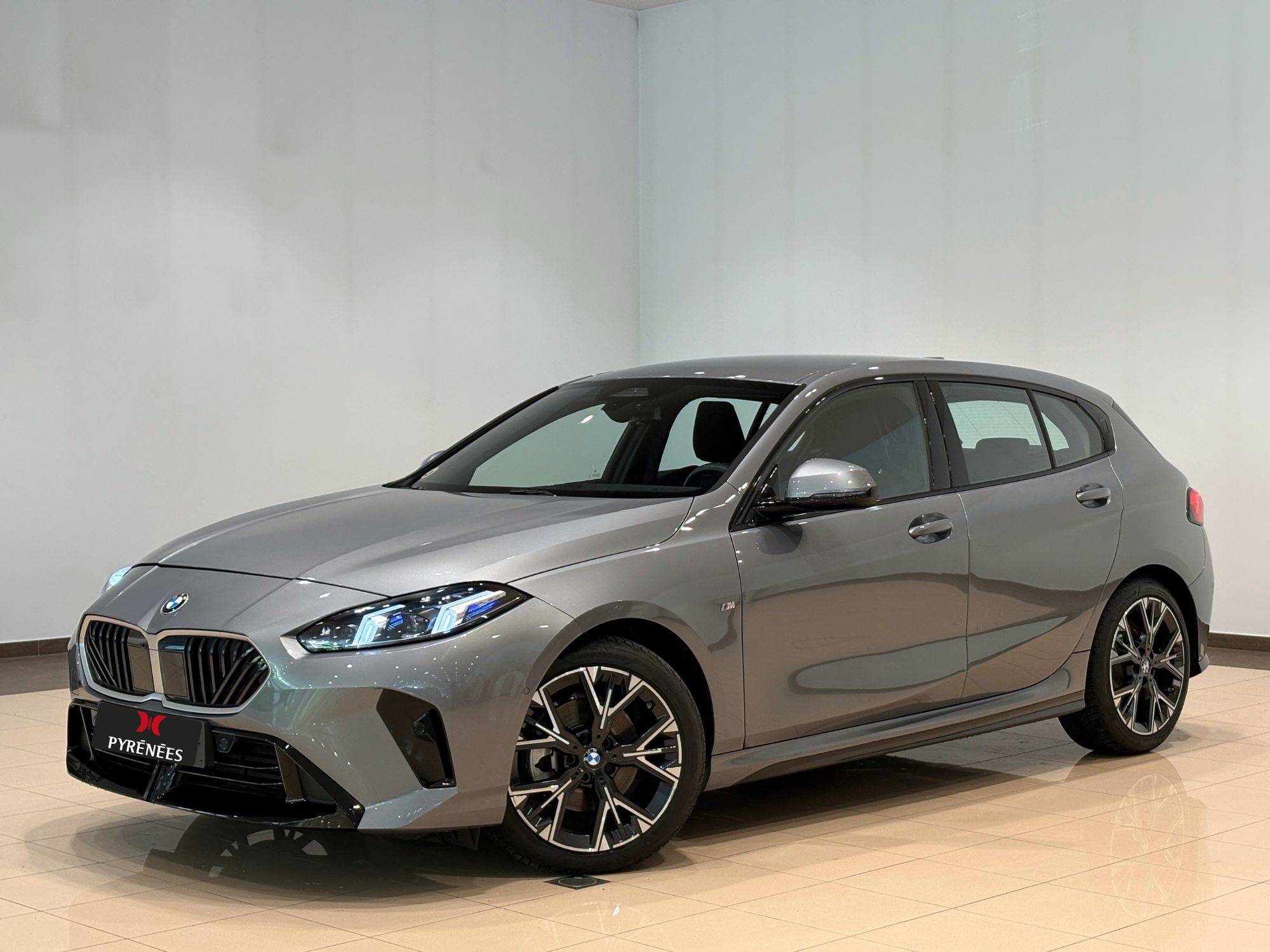 BMW 120 i