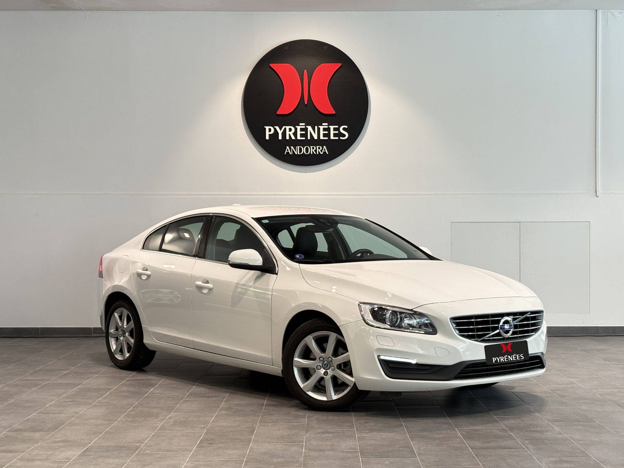 Volvo S60 T4