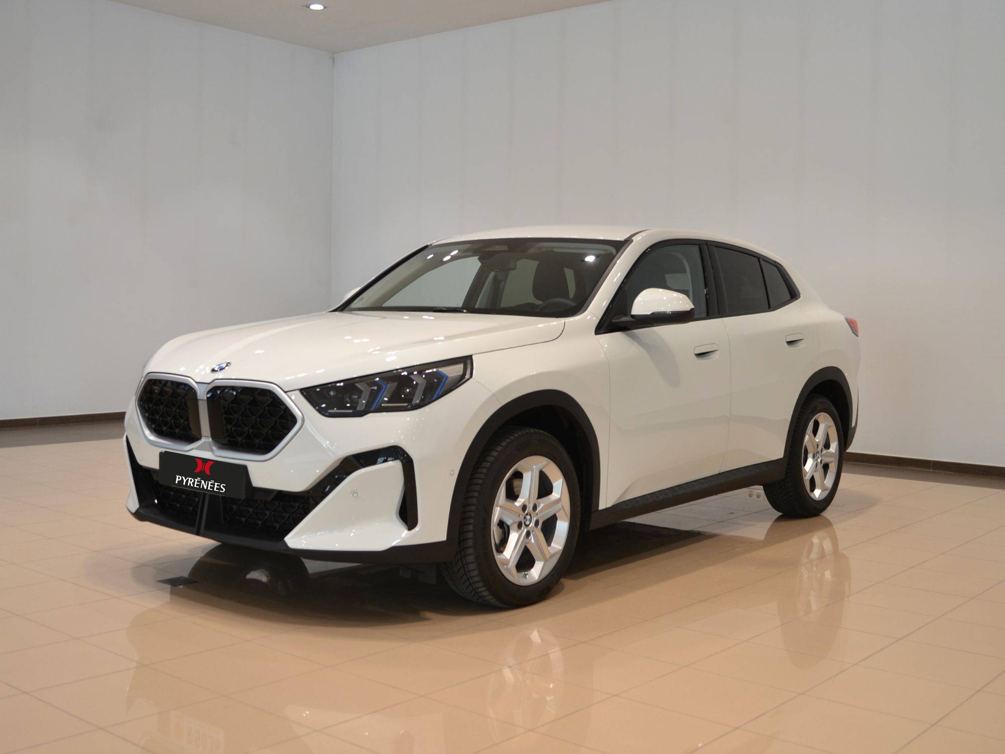 BMW X2 xDrive 20d 