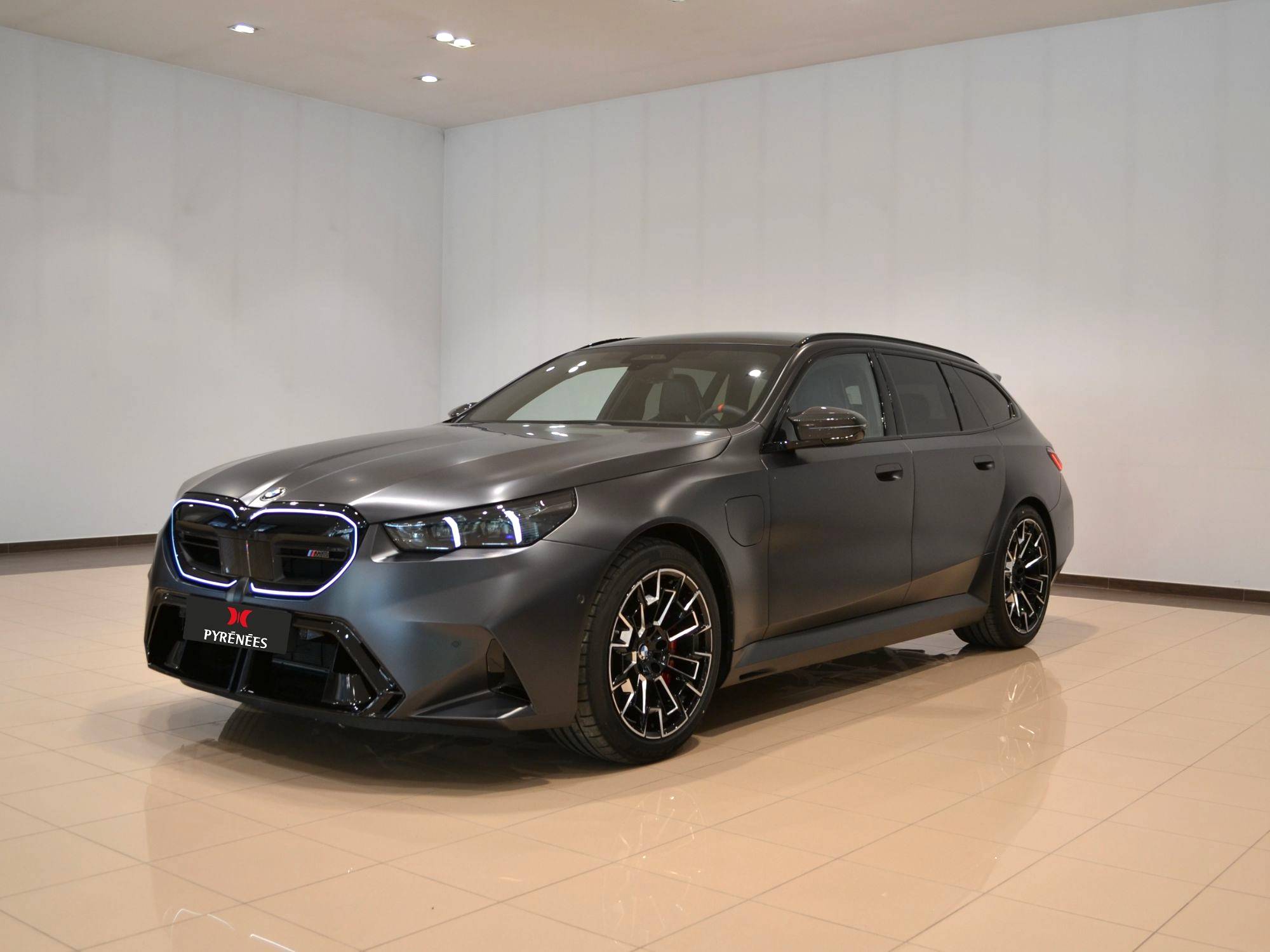 BMW M5 Touring