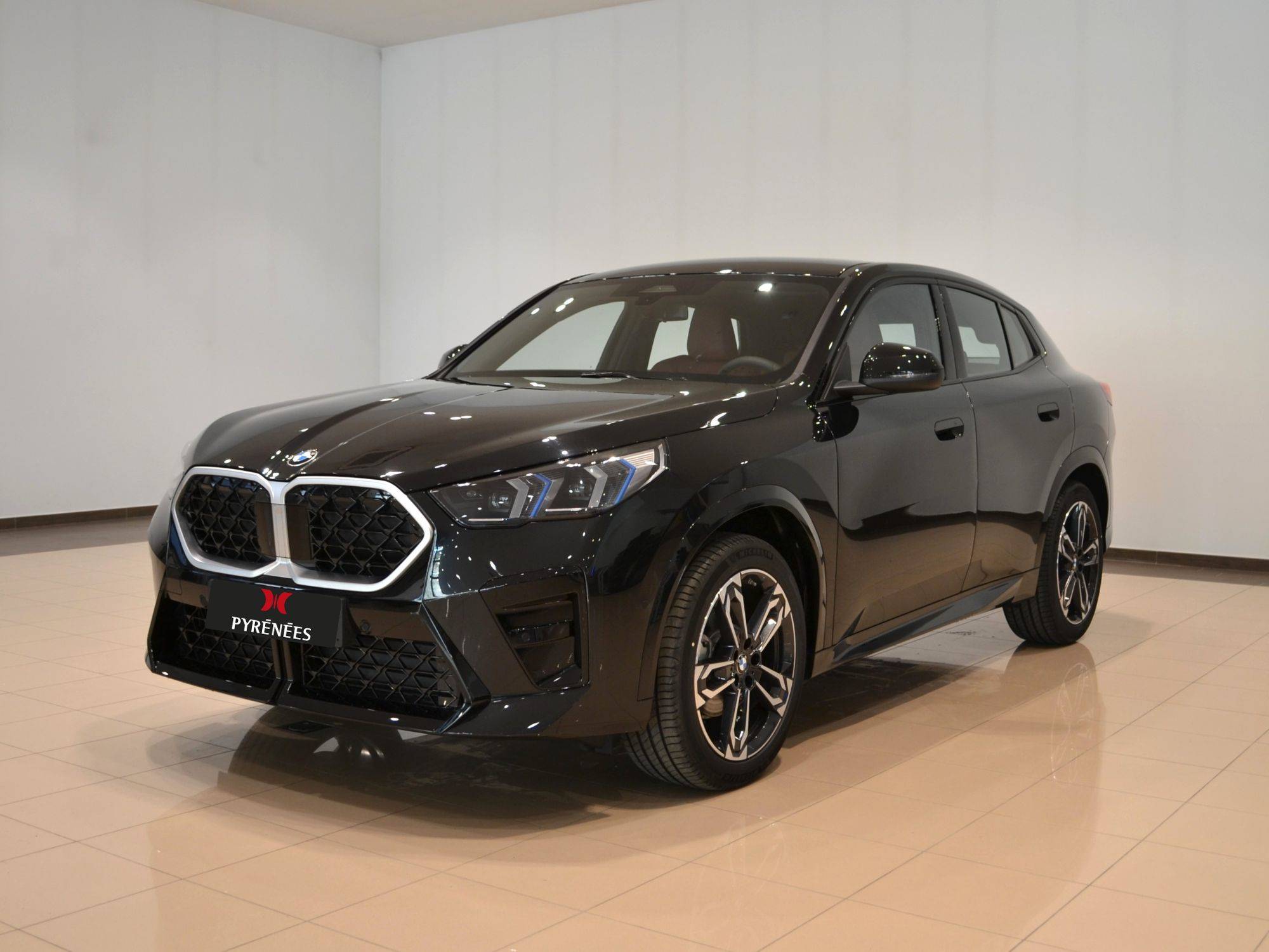 BMW X2 xDrive 20d 