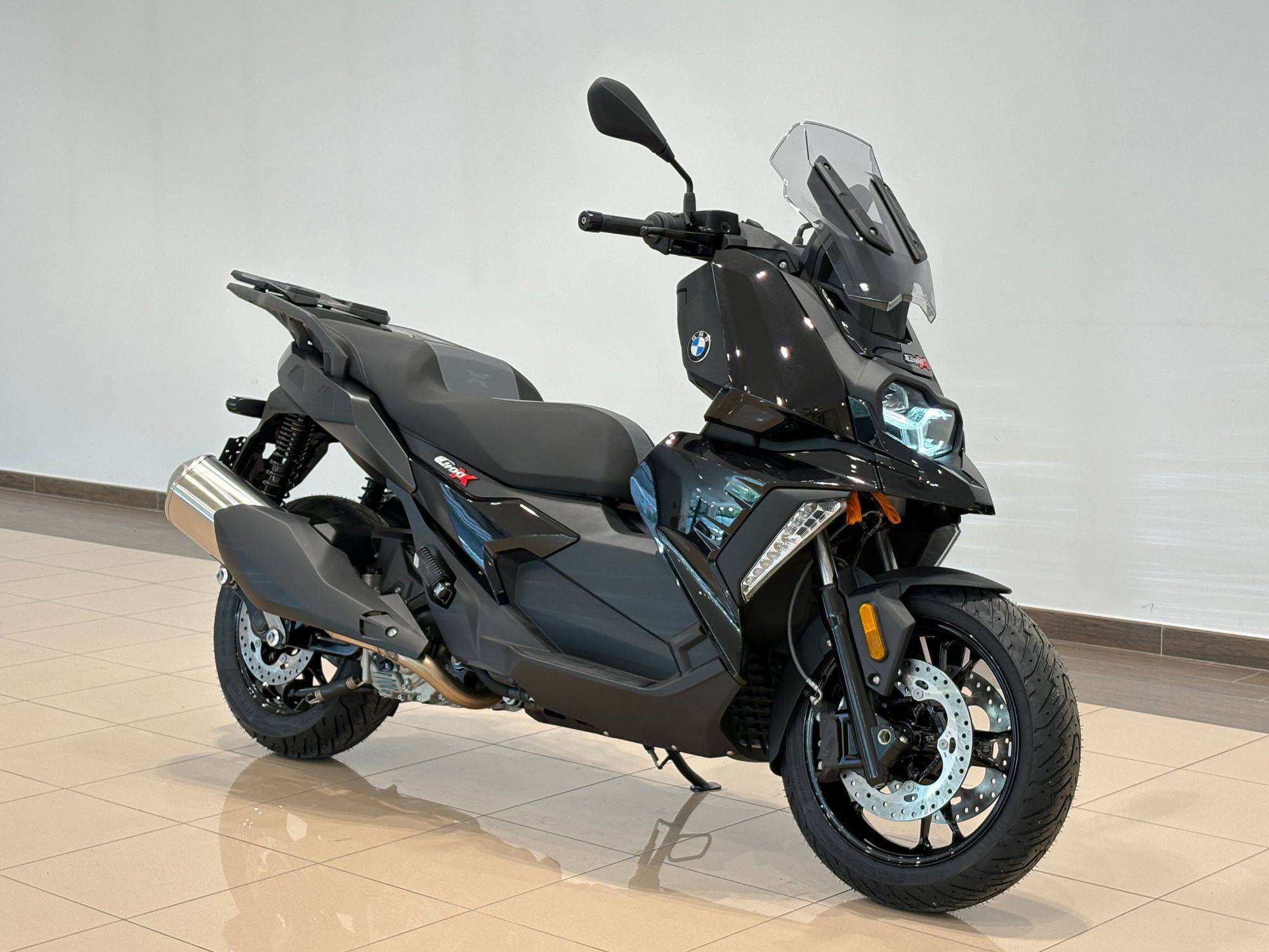 BMW C400 X