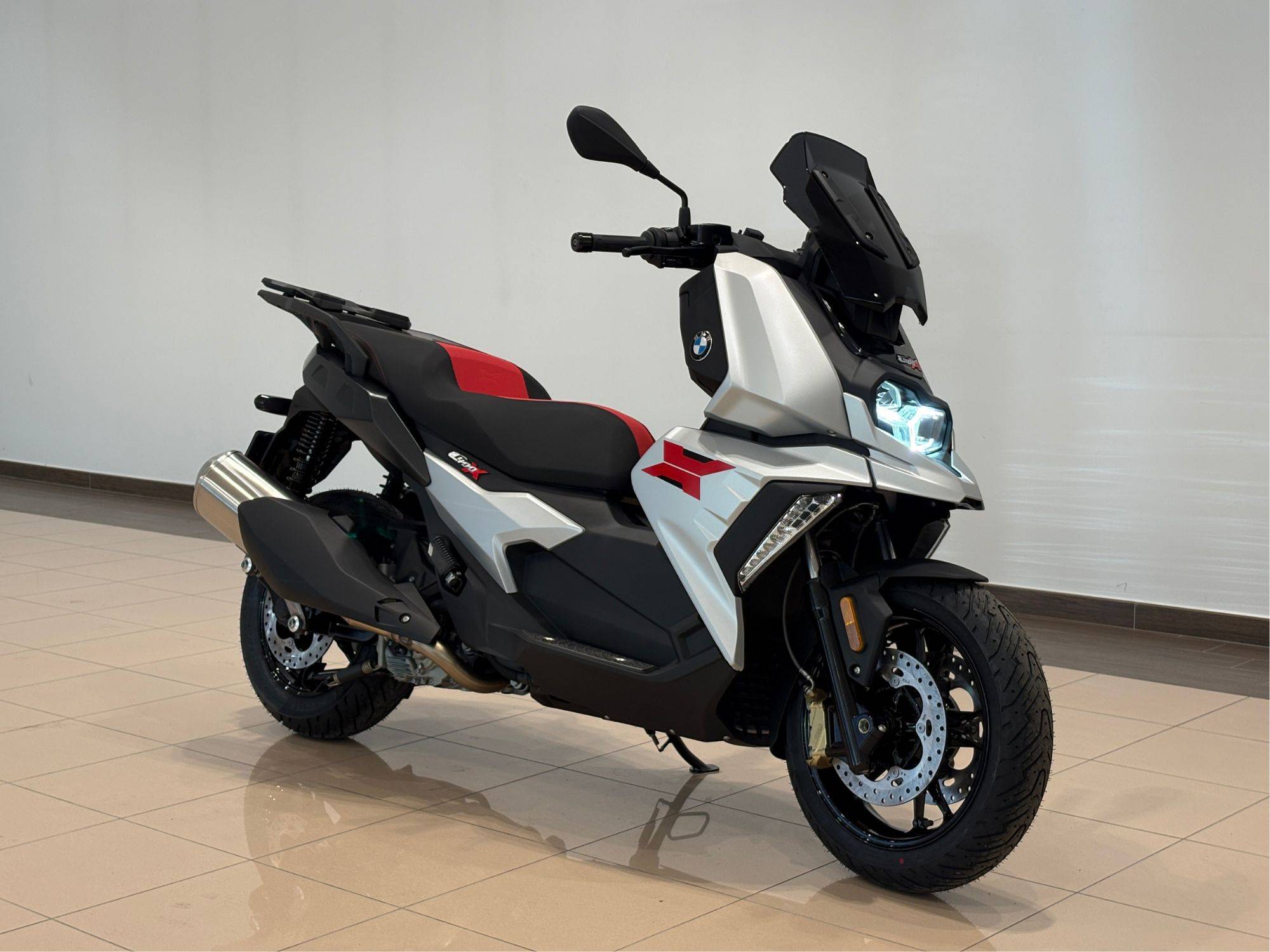 BMW C400 X