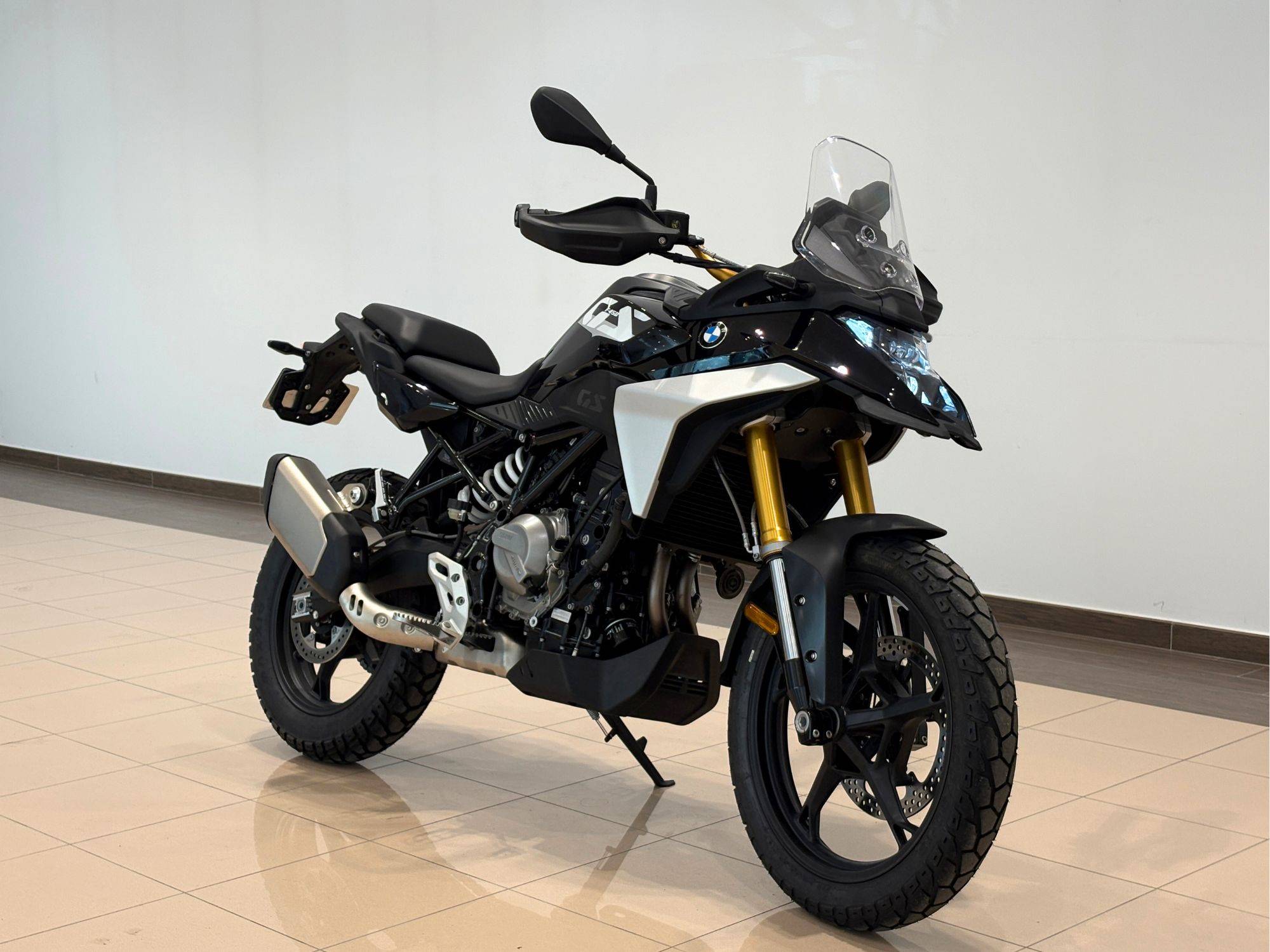 BMW F450 GS 
