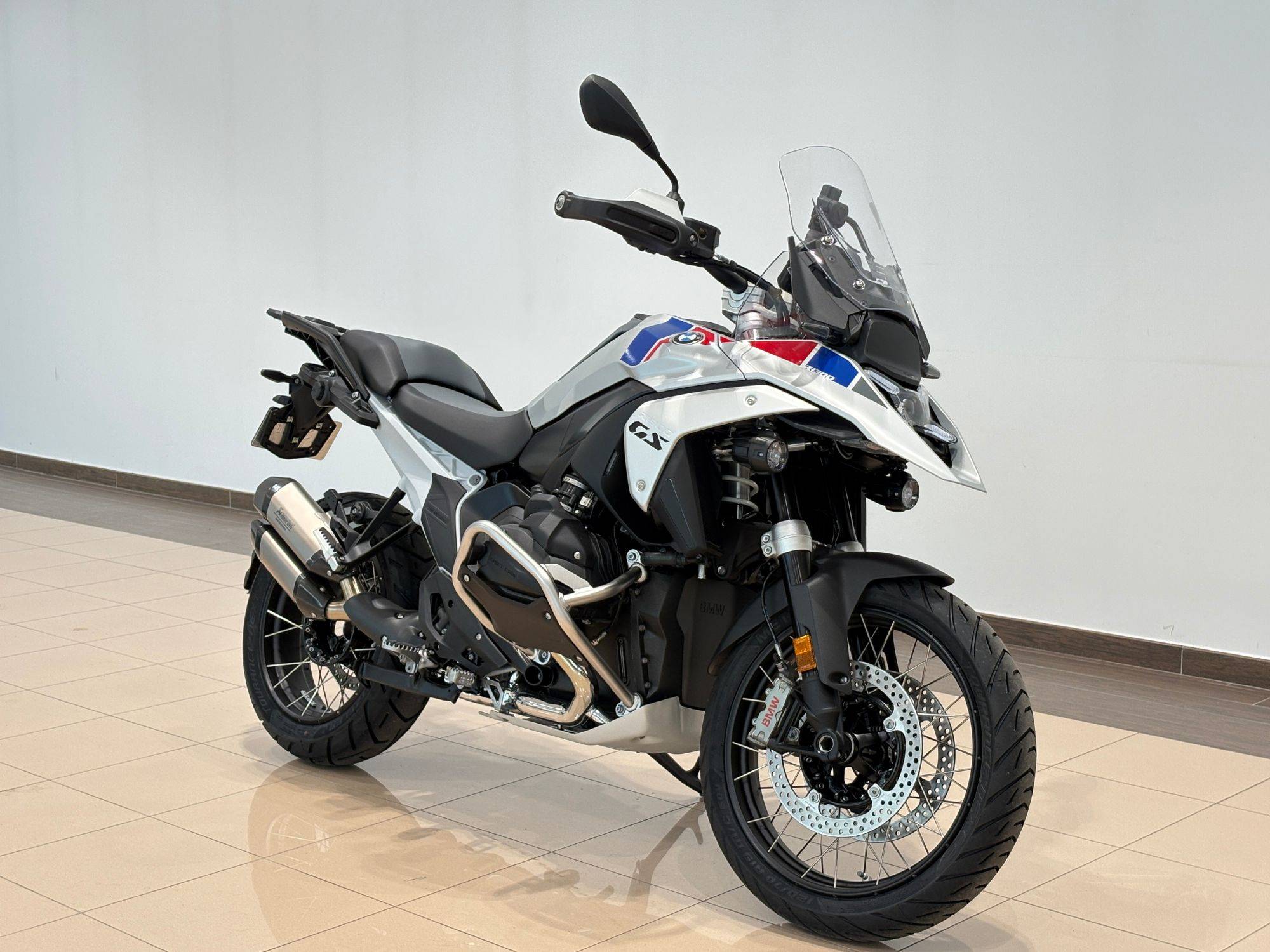 BMW R1300 GS 