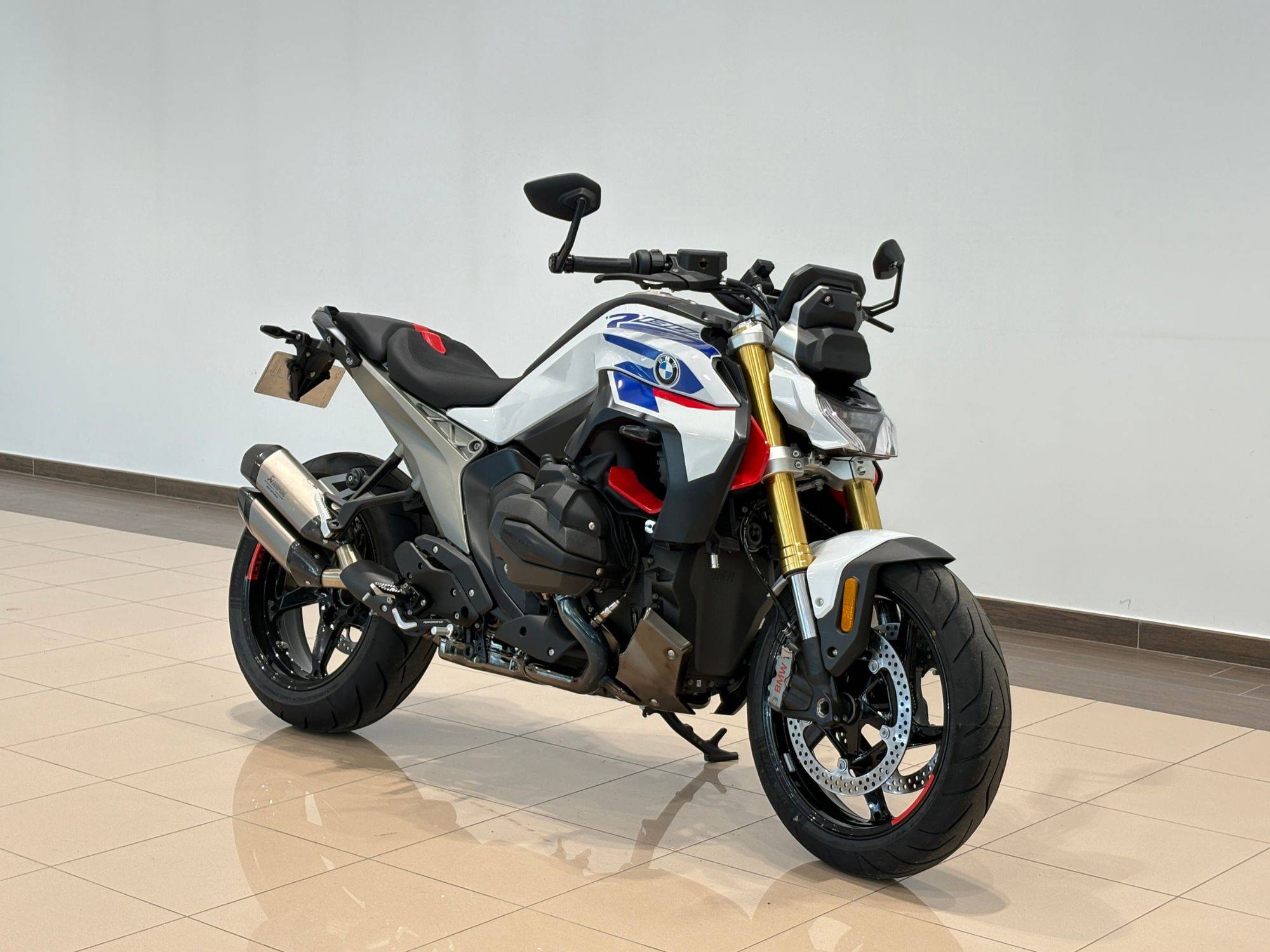 BMW R1300 