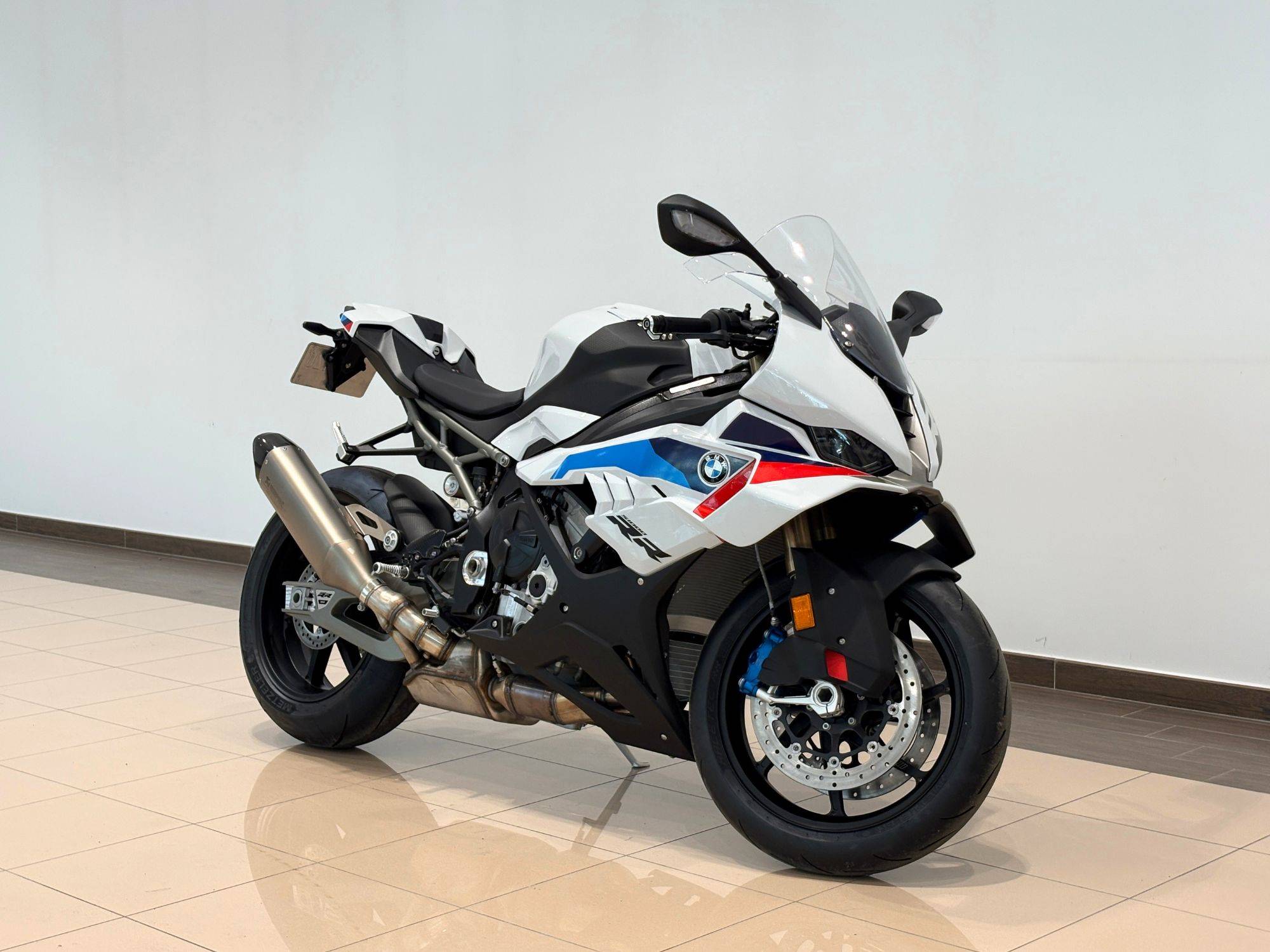 BMW R1000 RR 
